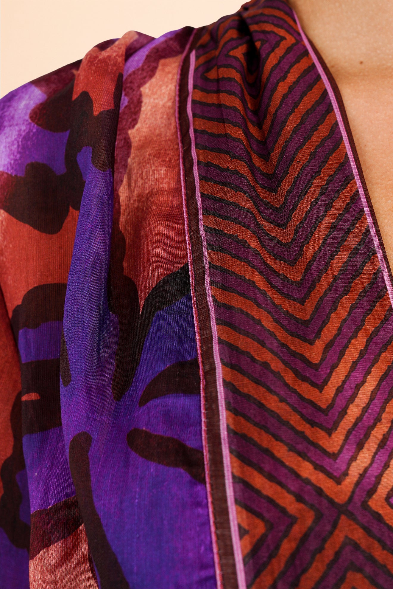 Attalea Long Cover-Up