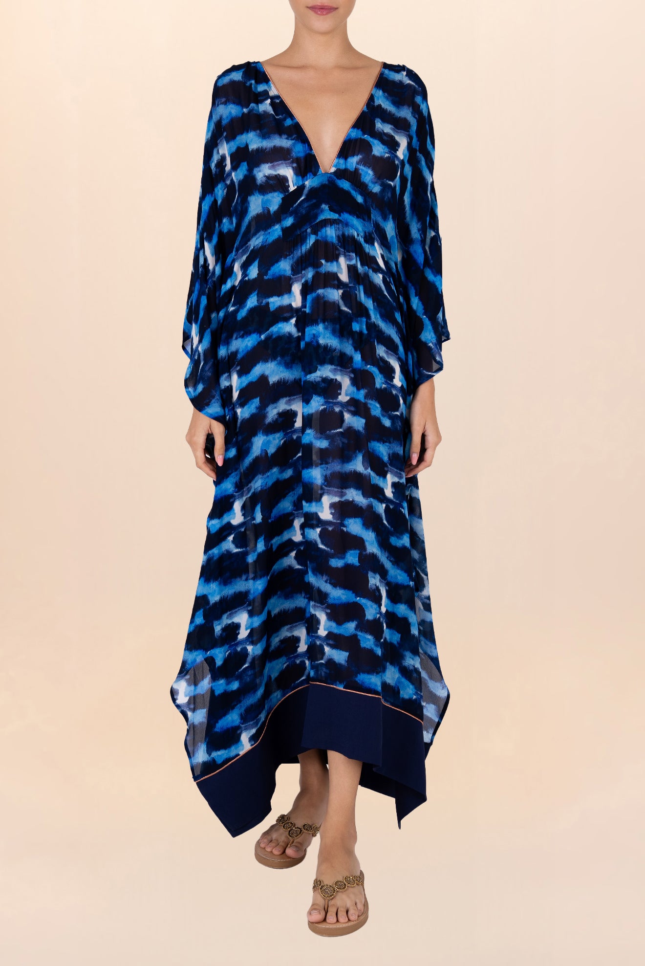 Kaftan Largo Paraty
