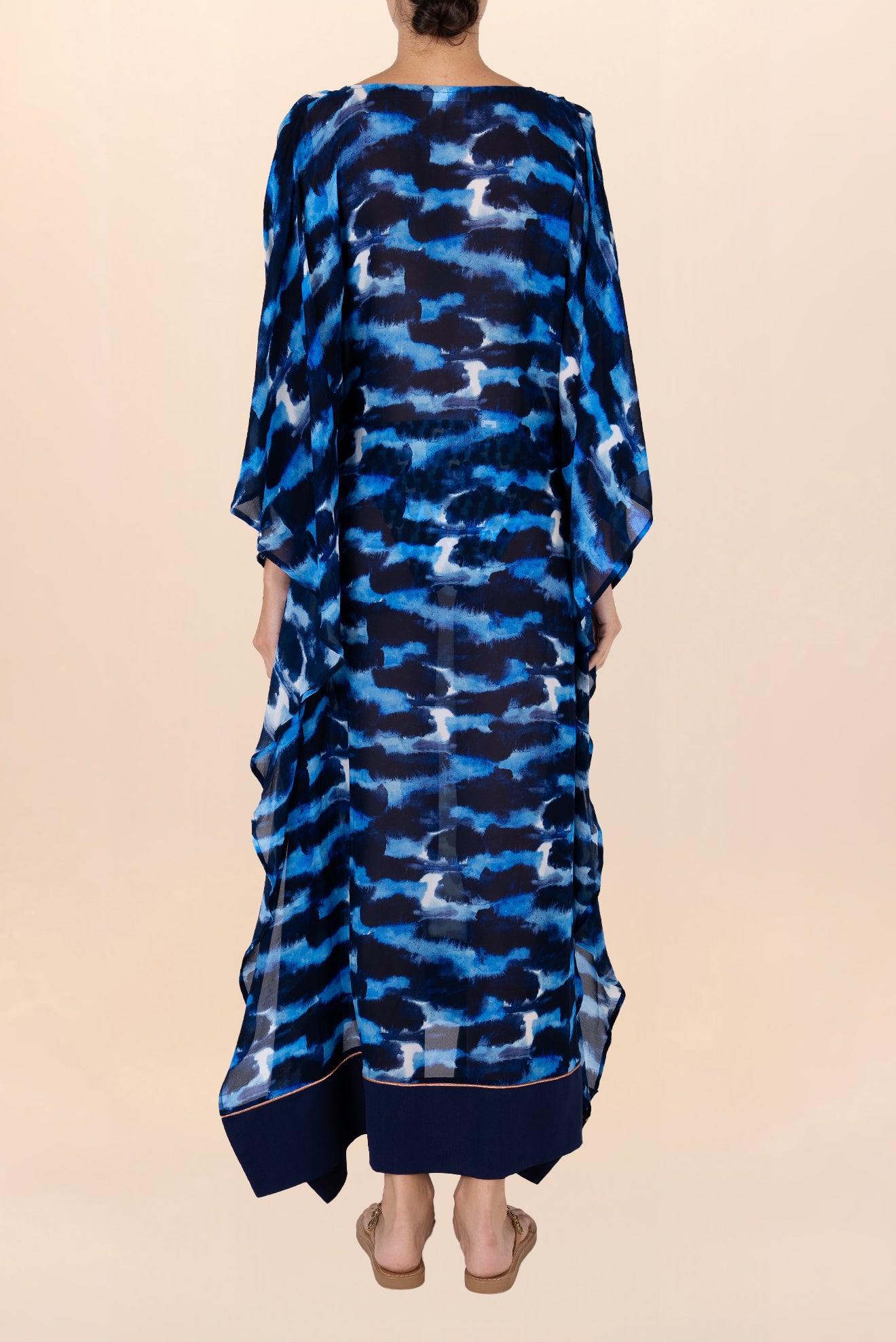Kaftan Largo Paraty
