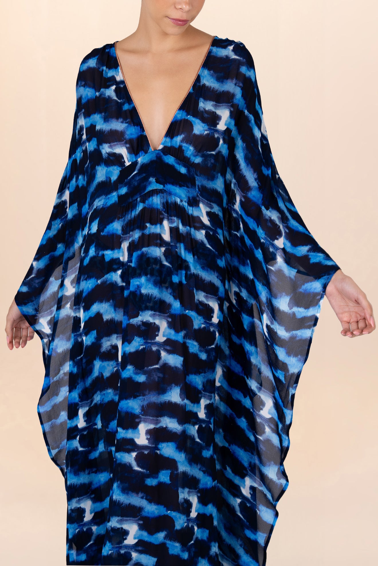 Kaftan Largo Paraty