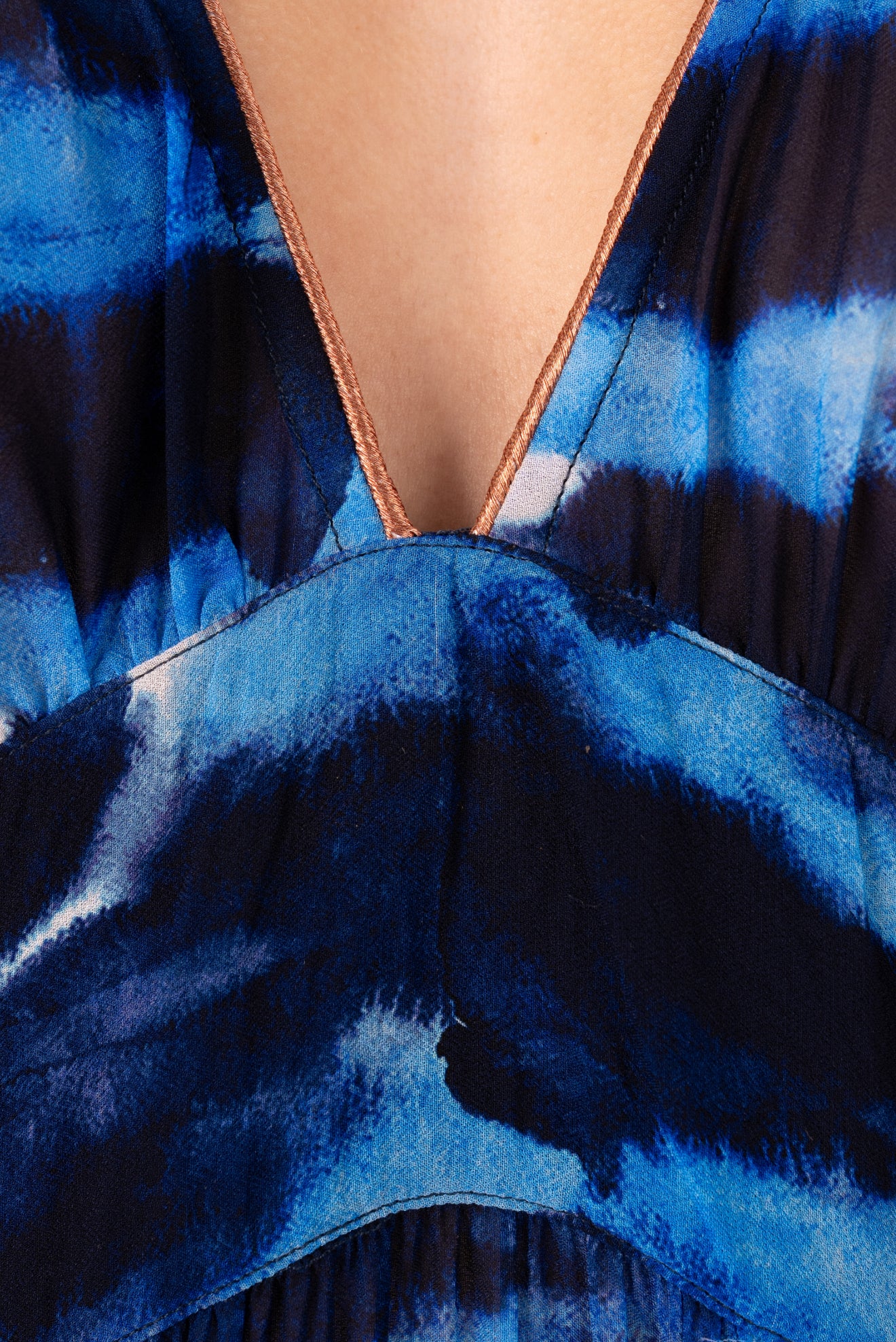 Kaftan Largo Paraty