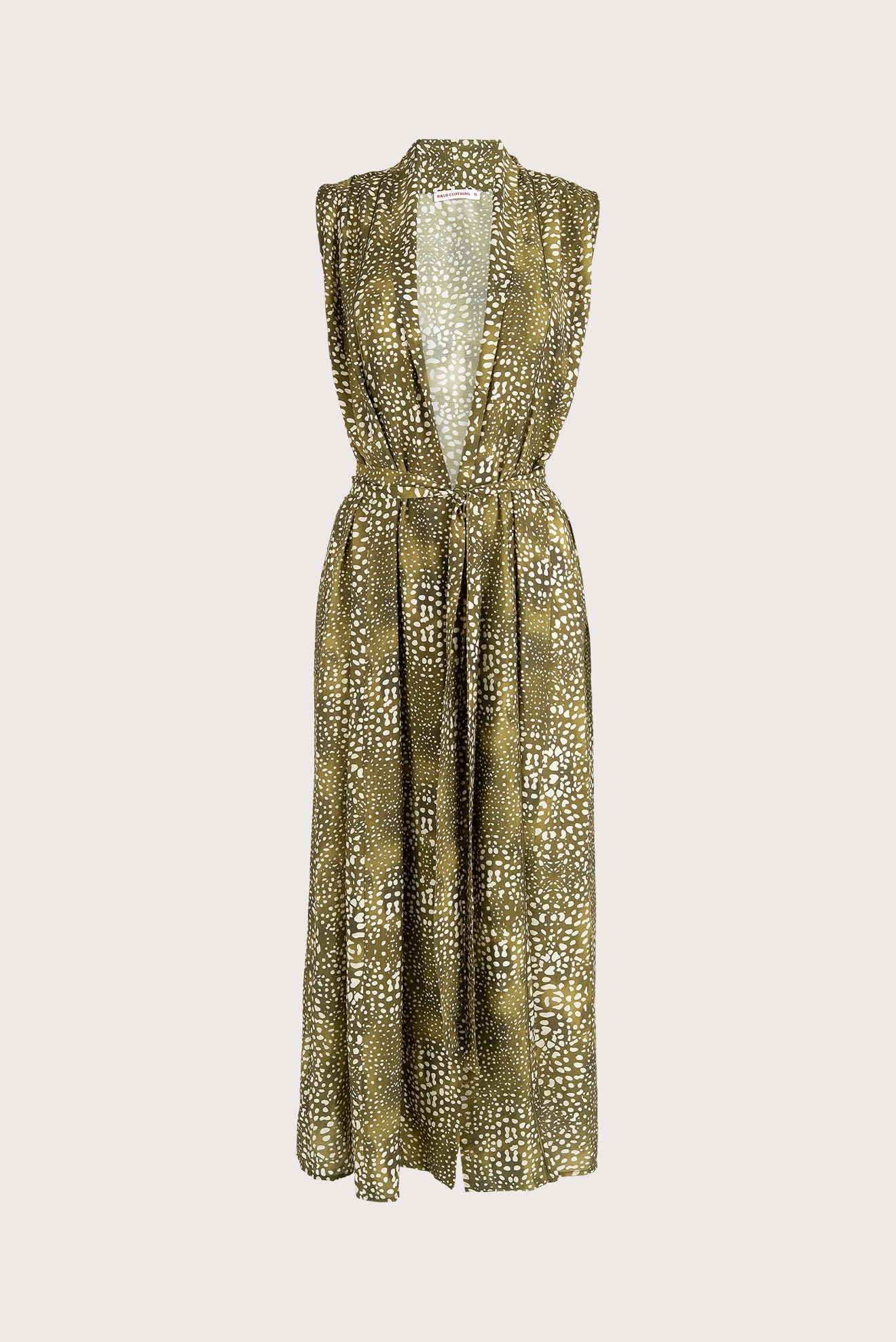 Cover Up Largo Nenufar