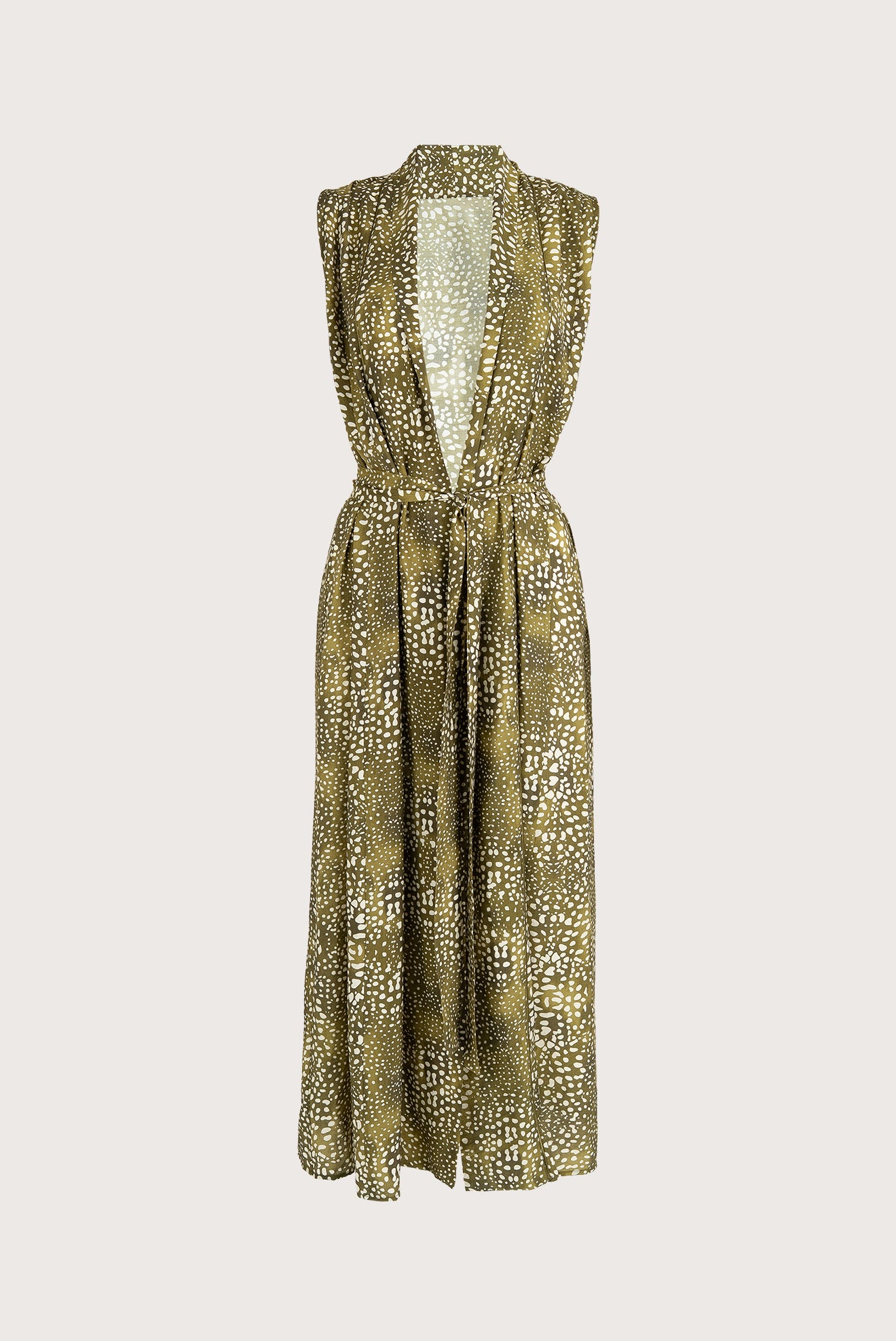 Nenufar Long Beach Pareo