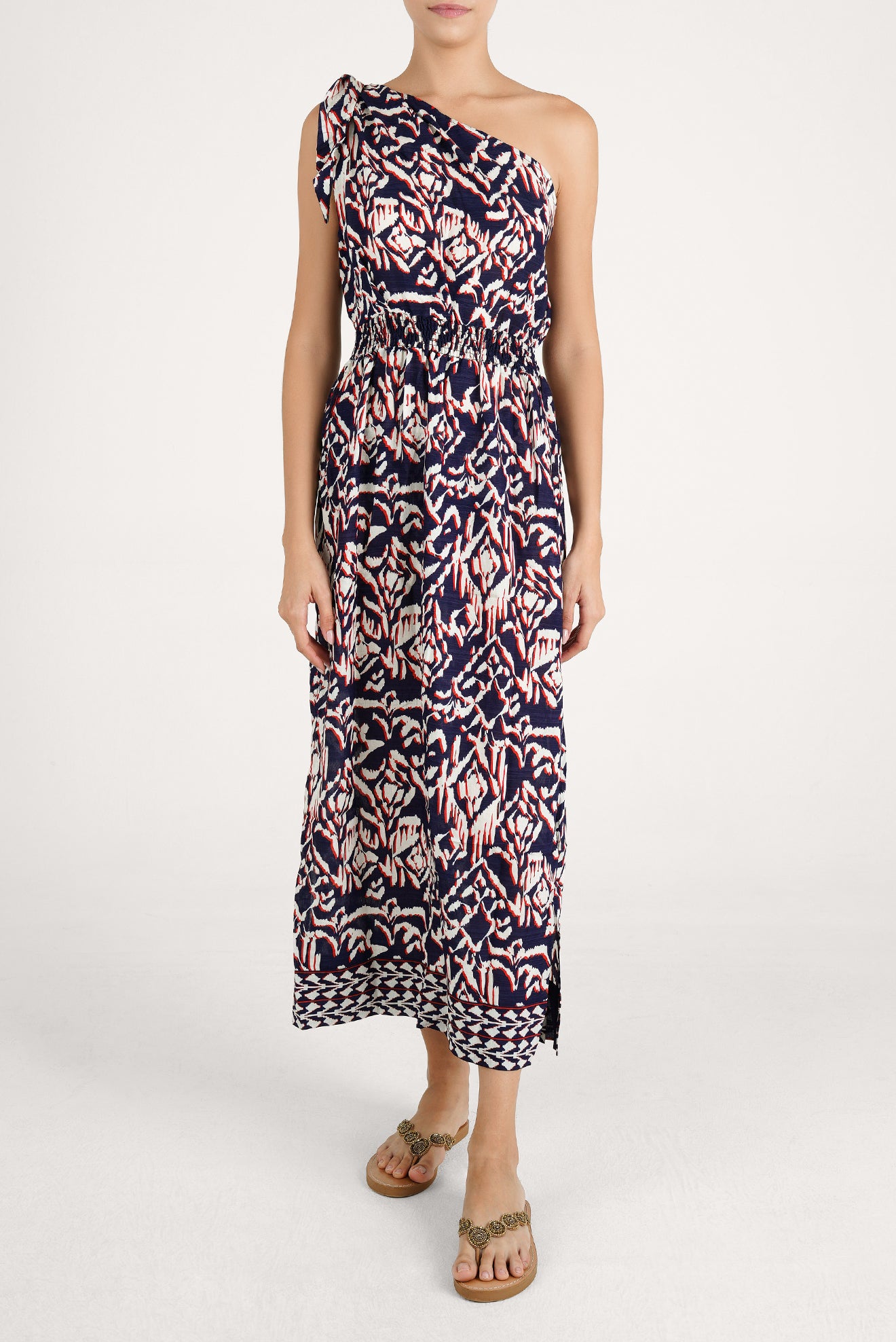 Lazuli Maxi Dress