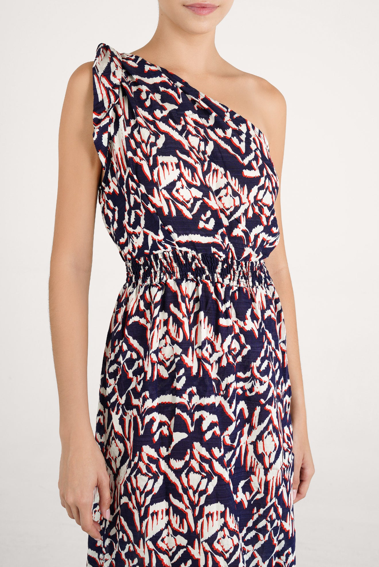 Lazuli Maxi Dress