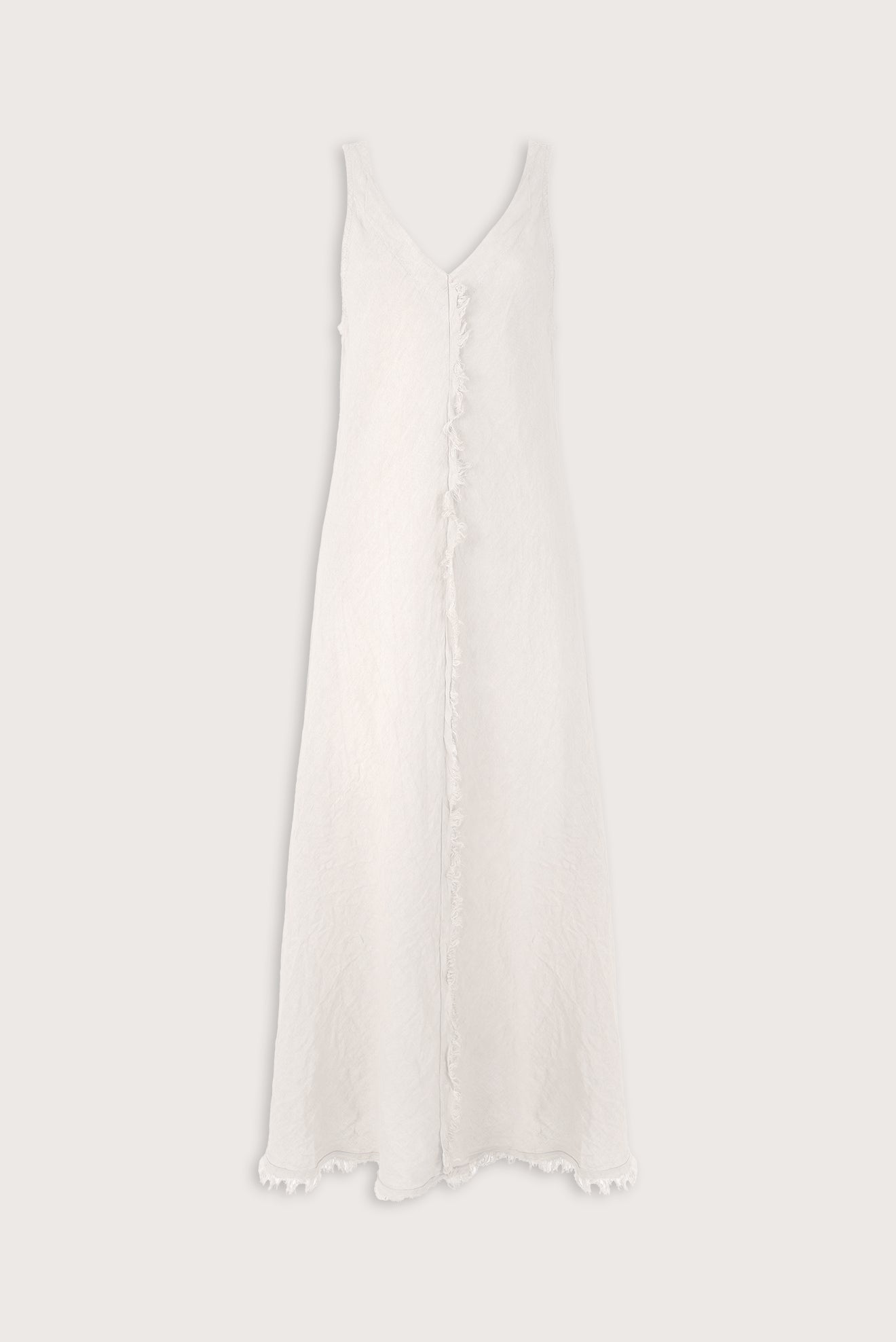 latte maxi dress Largo V Lino V-Neck Linen Beachwear for Women The Jasmine dress features Light Blue Prom Cute Size:39W LNG Tulum Silk