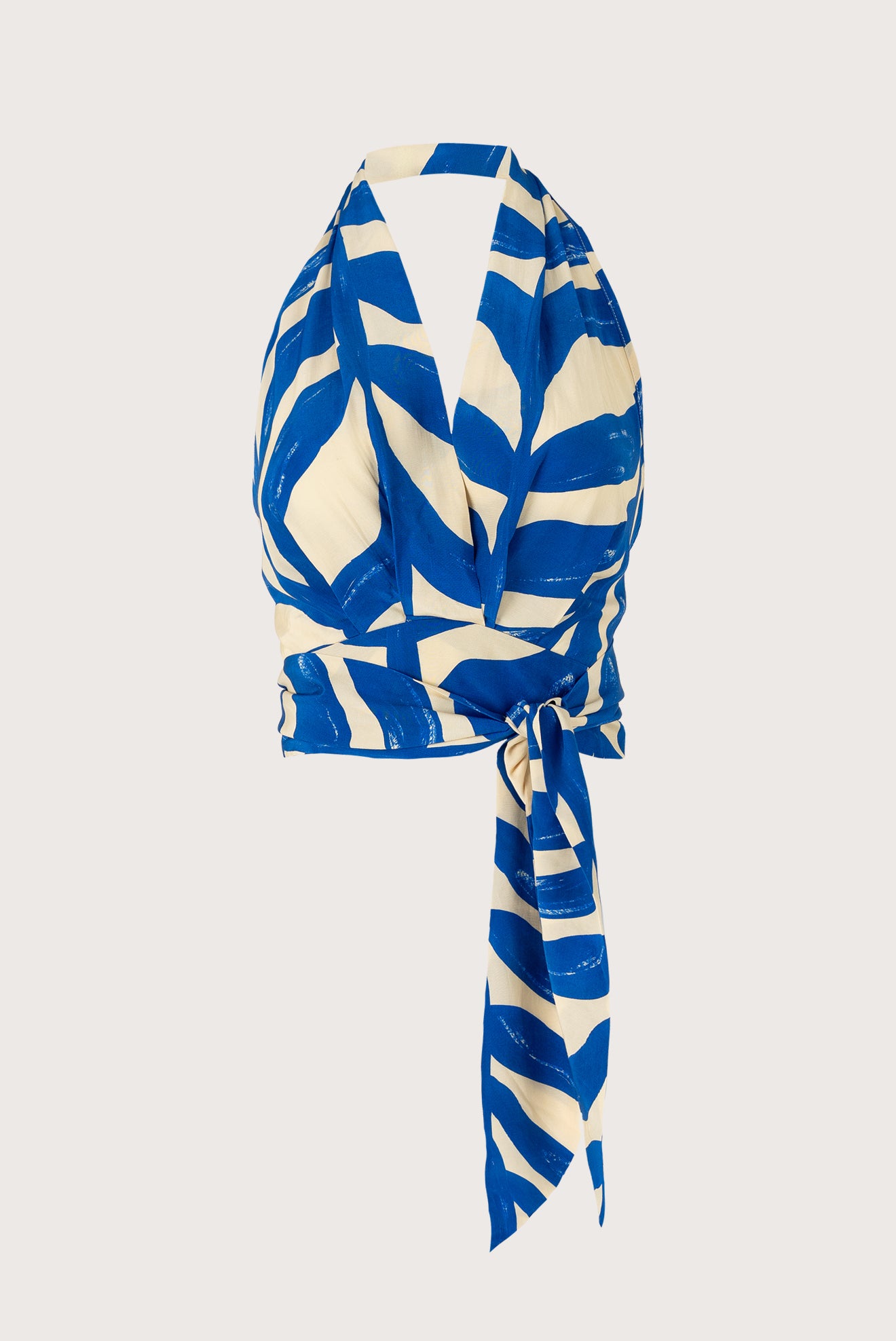 Top Halter Ipanema