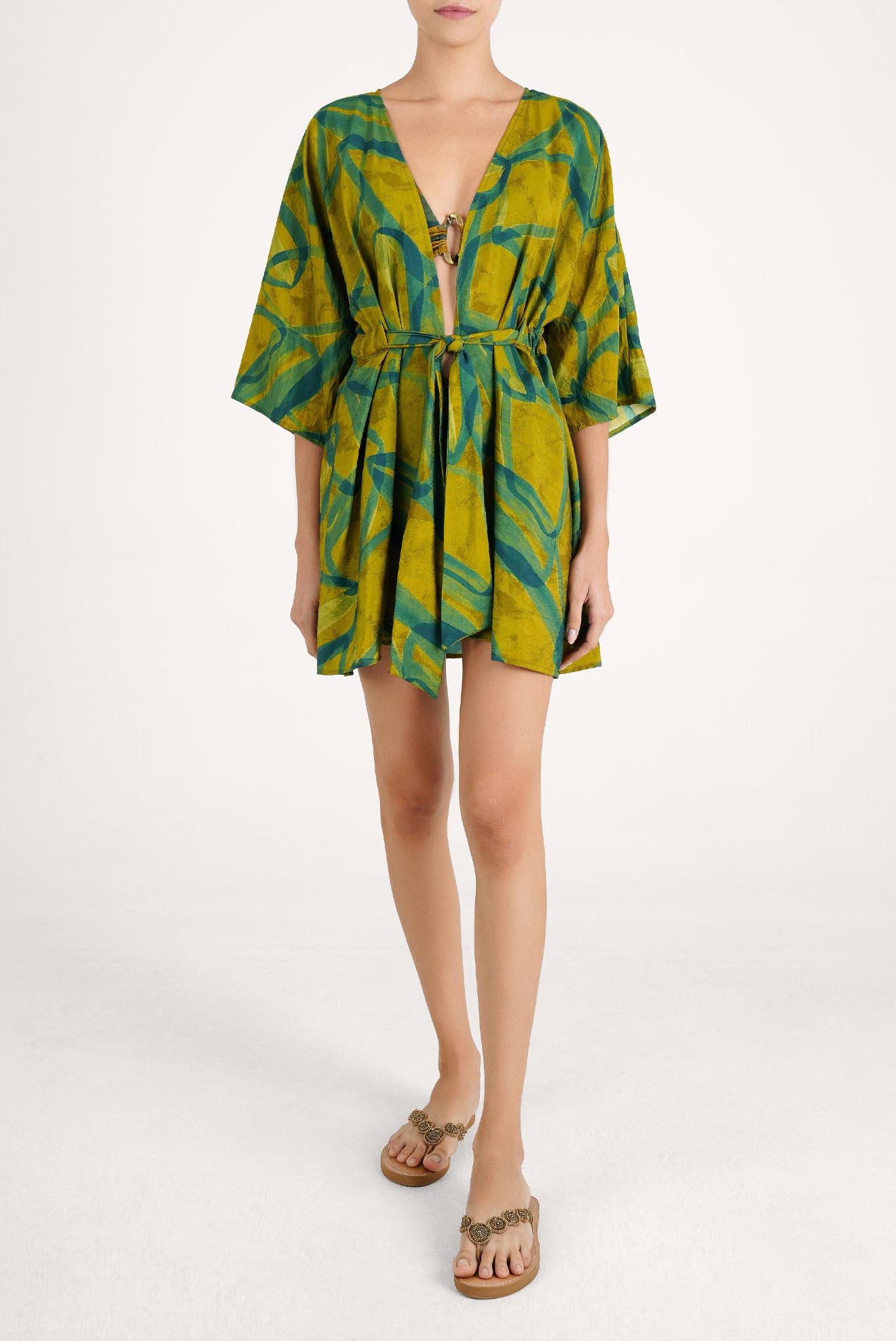 Cover Up Sabia