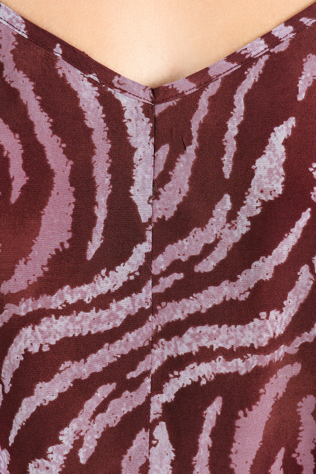 Zafira Top Blouse