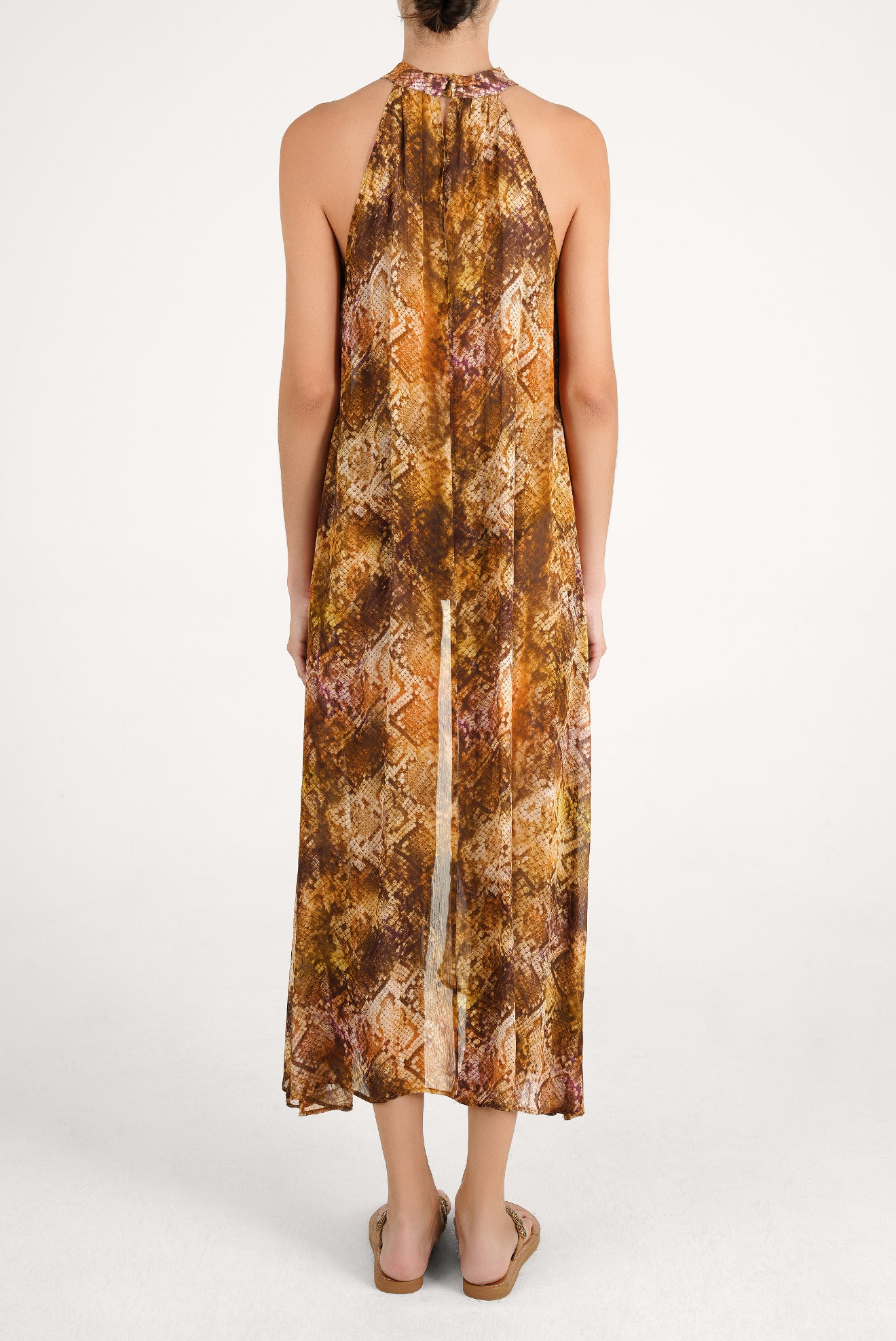 Kileya Long Top