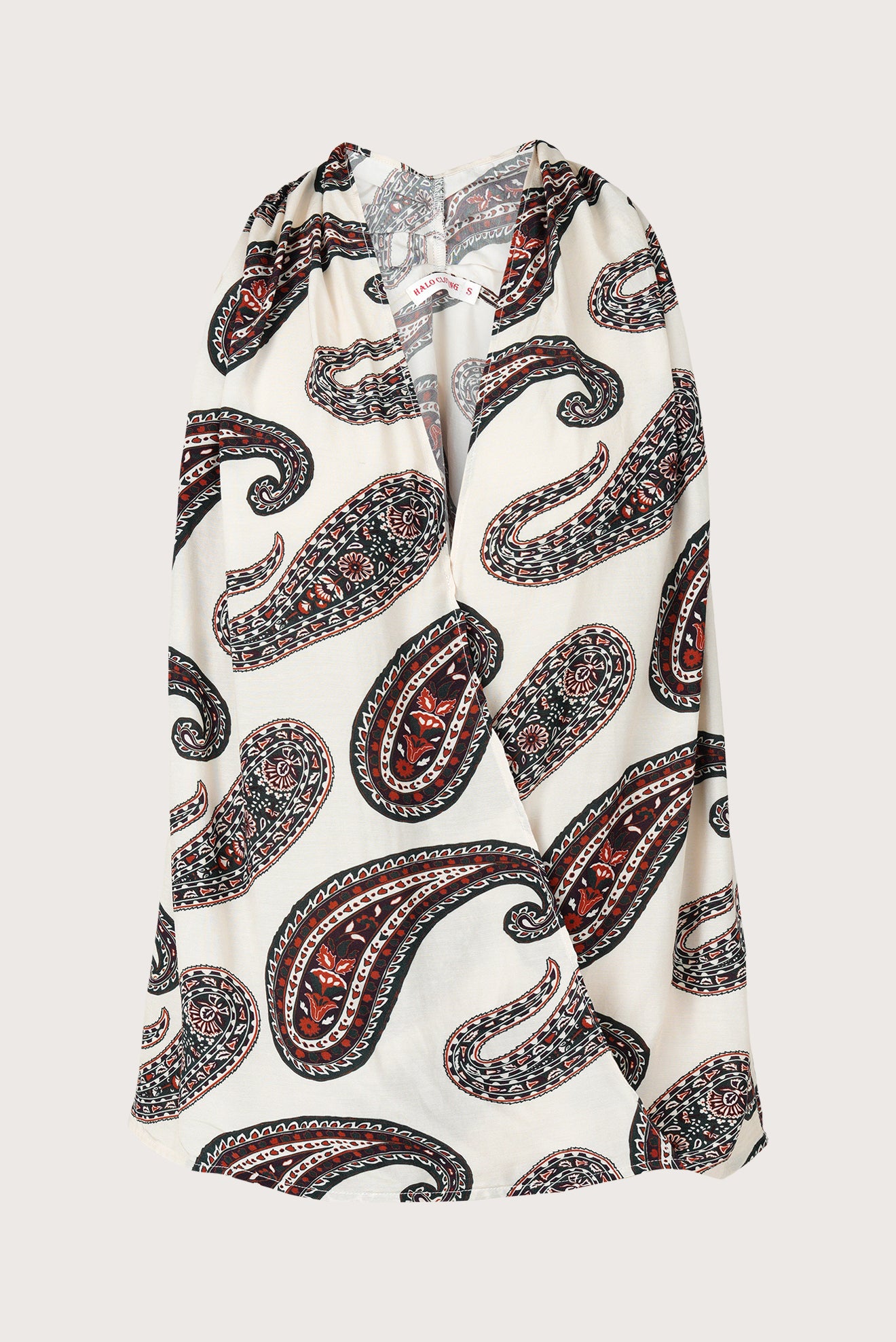 Blusa Top Oasis