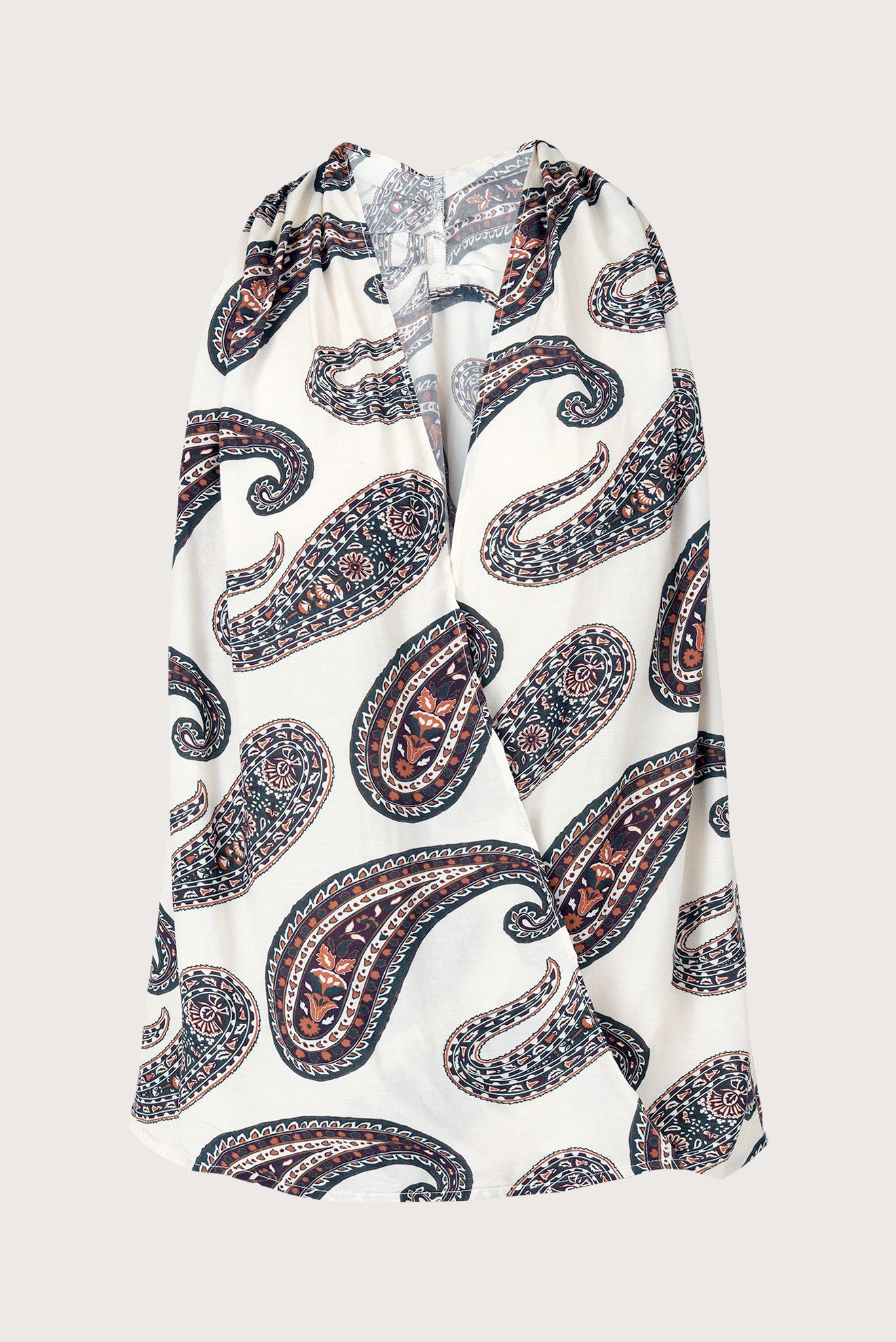 Oasis Top Blouse