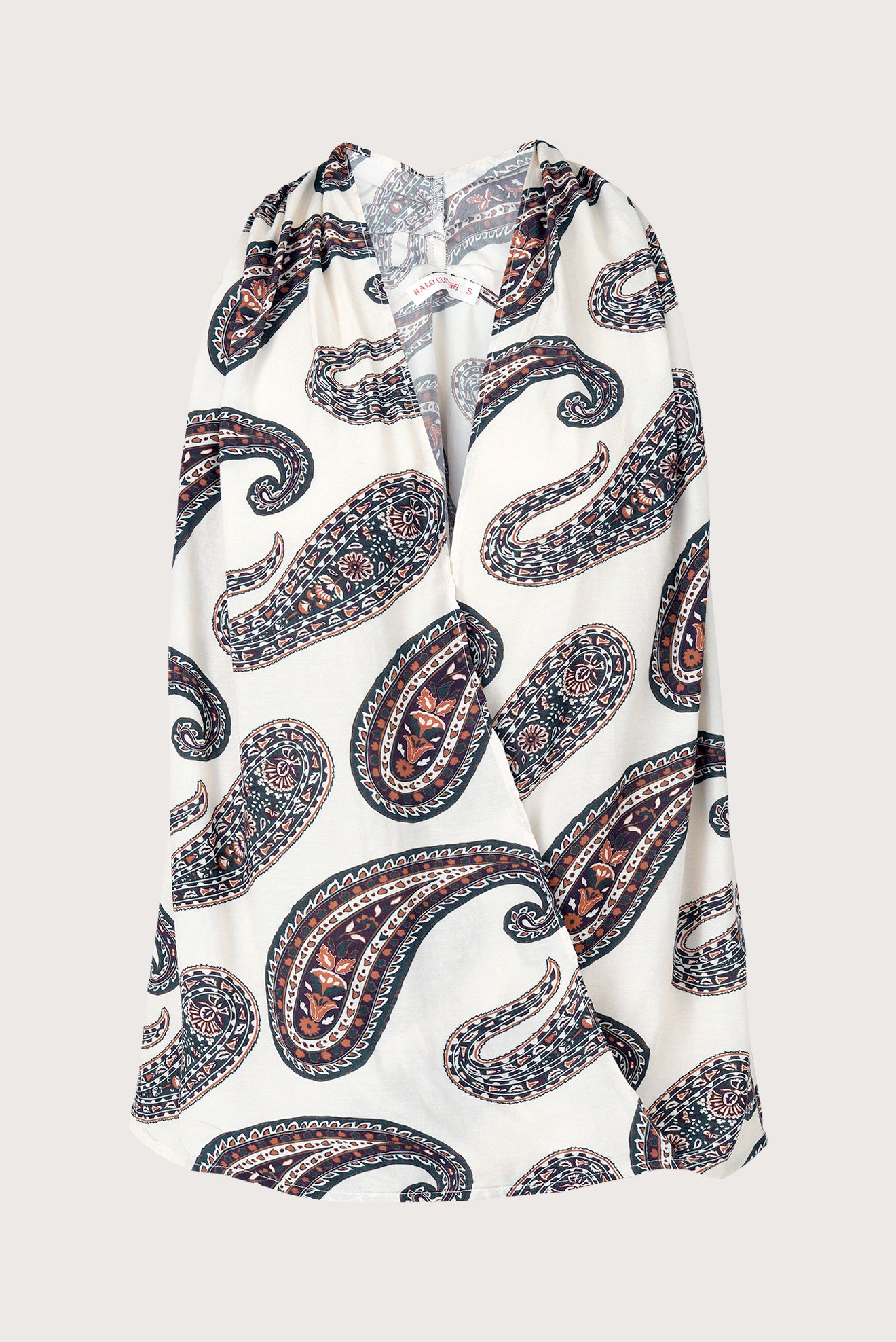 Blusa Top Oasis