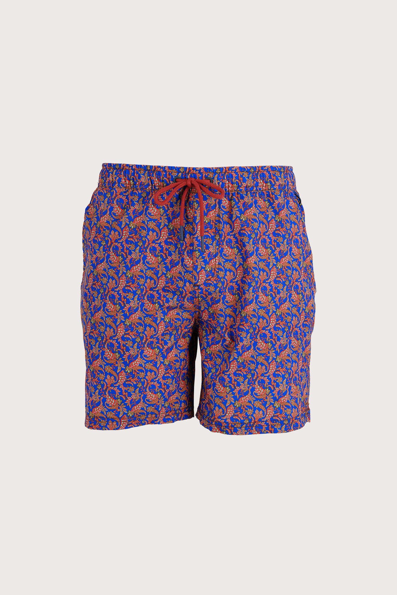 Short Caballero Floresta