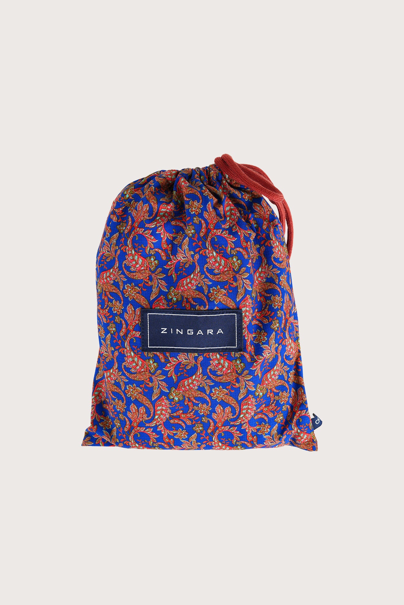 Short Caballero Floresta