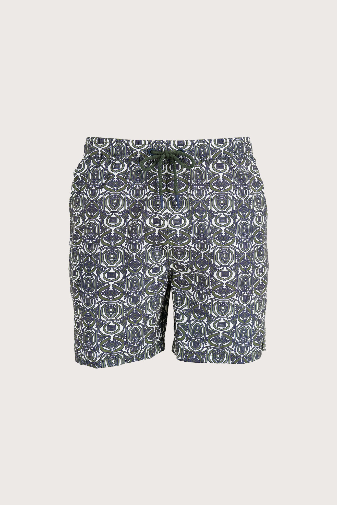 Short Caballero Ceiba