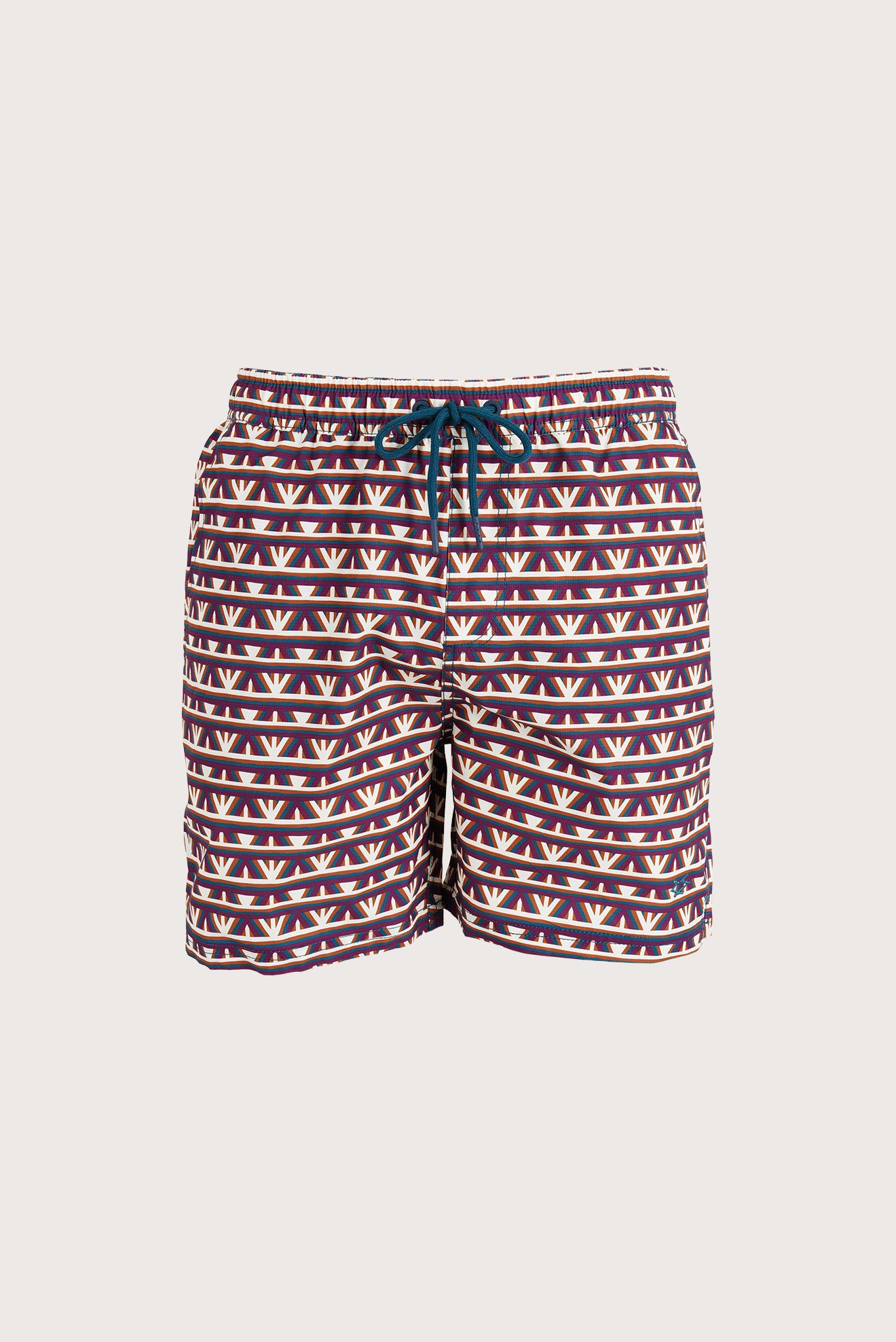 Short Caballero Sahara