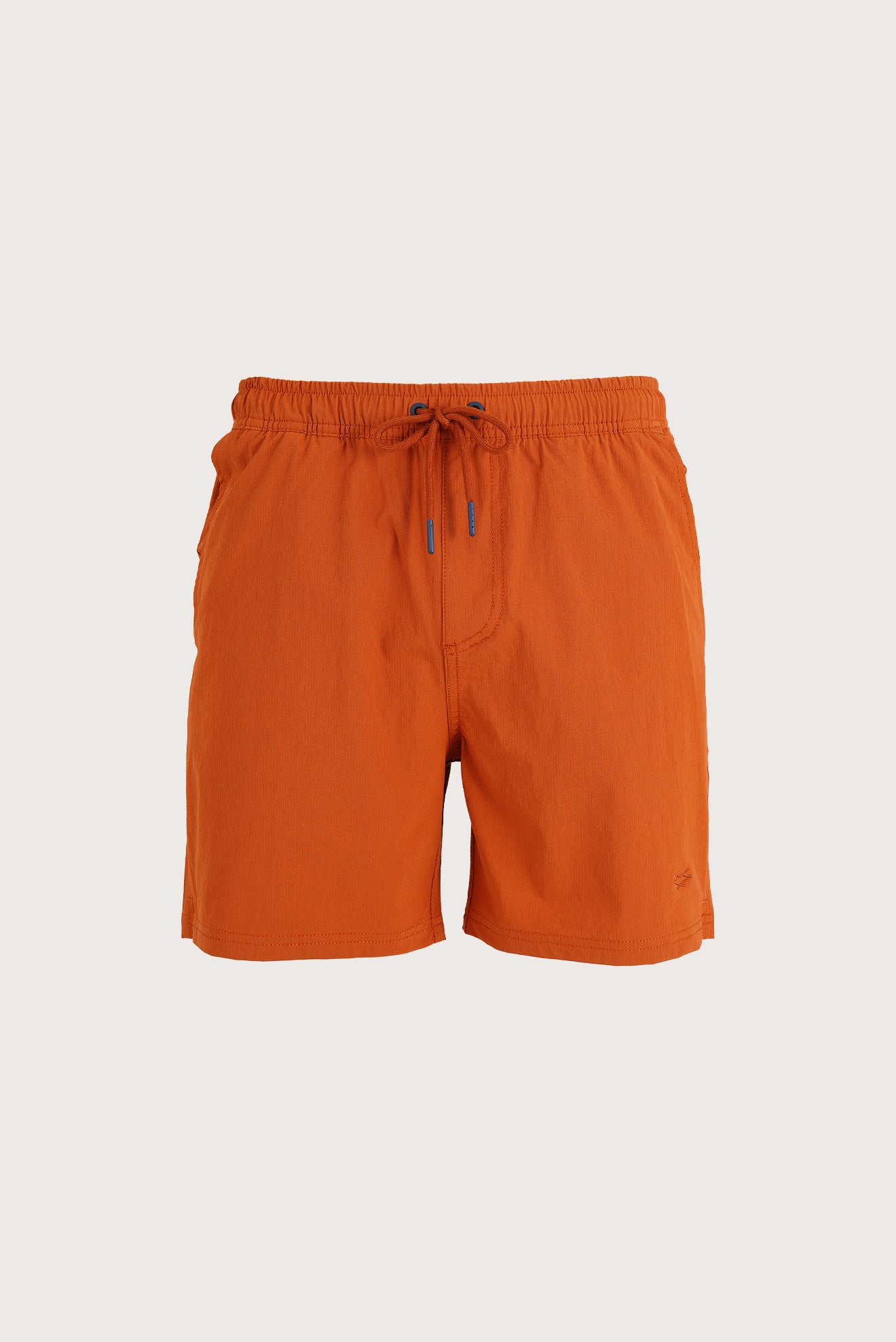 Short Caballero Texturizado Cobre