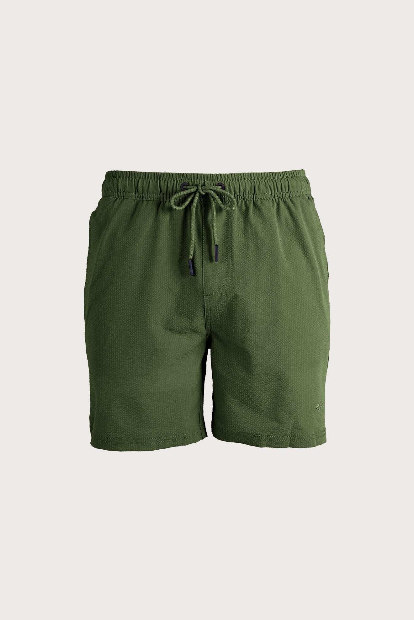 Short Caballero Verde
