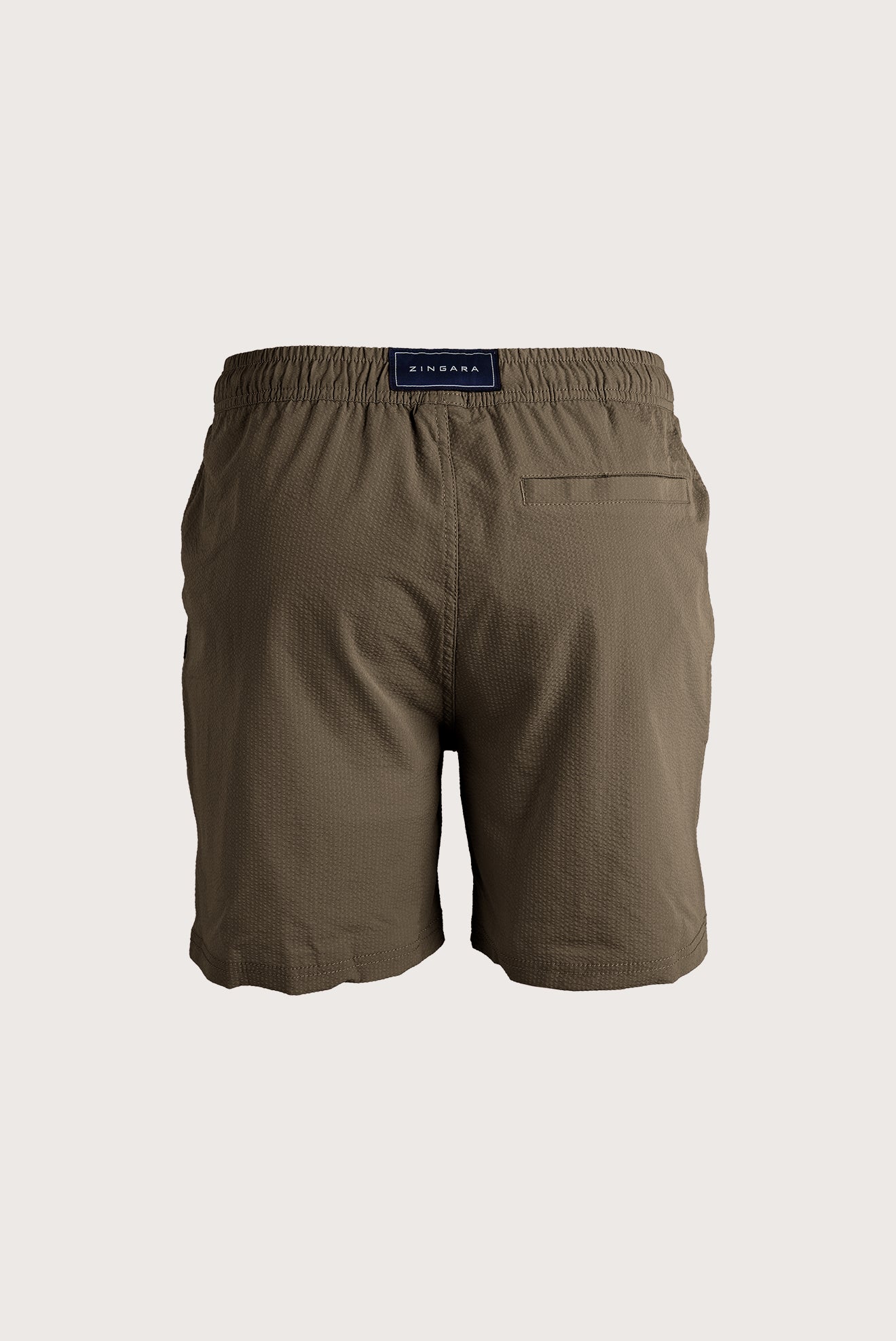 Short Caballero Café