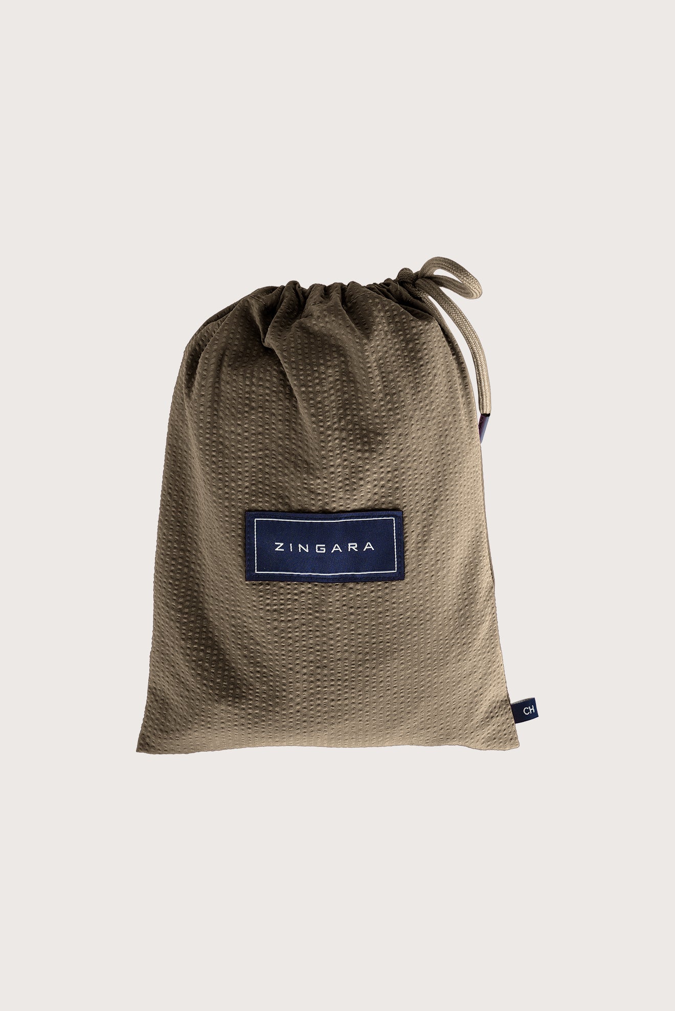 Short Caballero Café