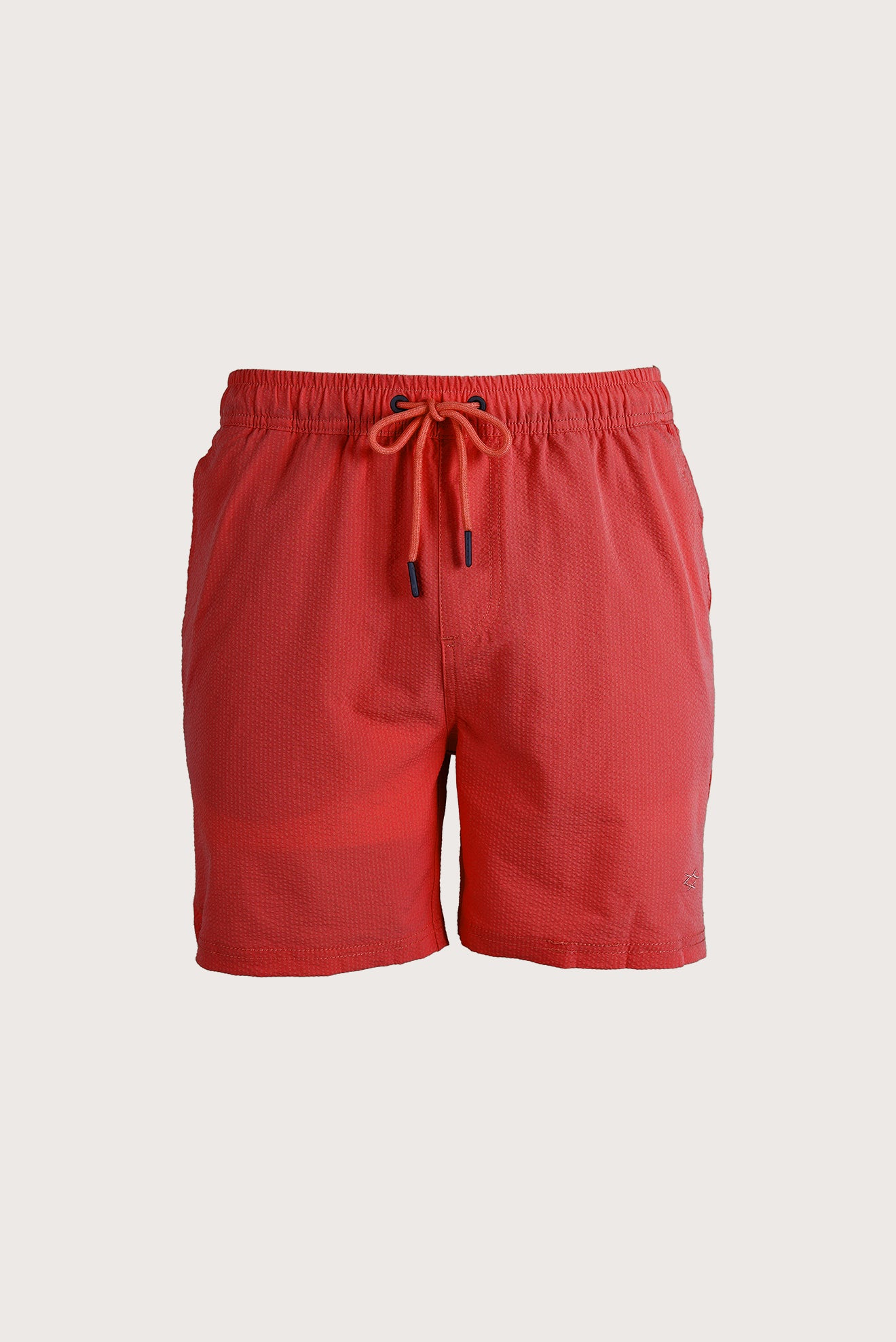 Short Caballero Rojo