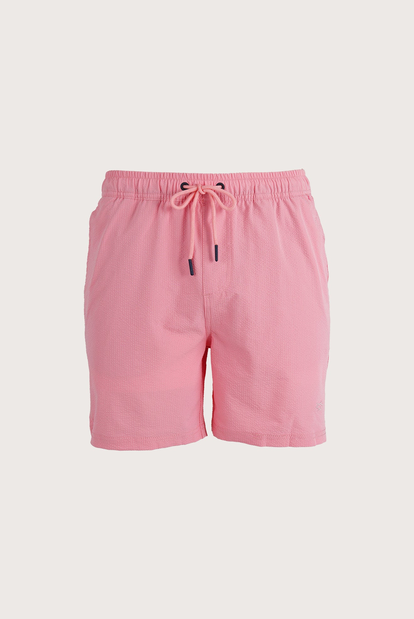 Short Caballero Coral