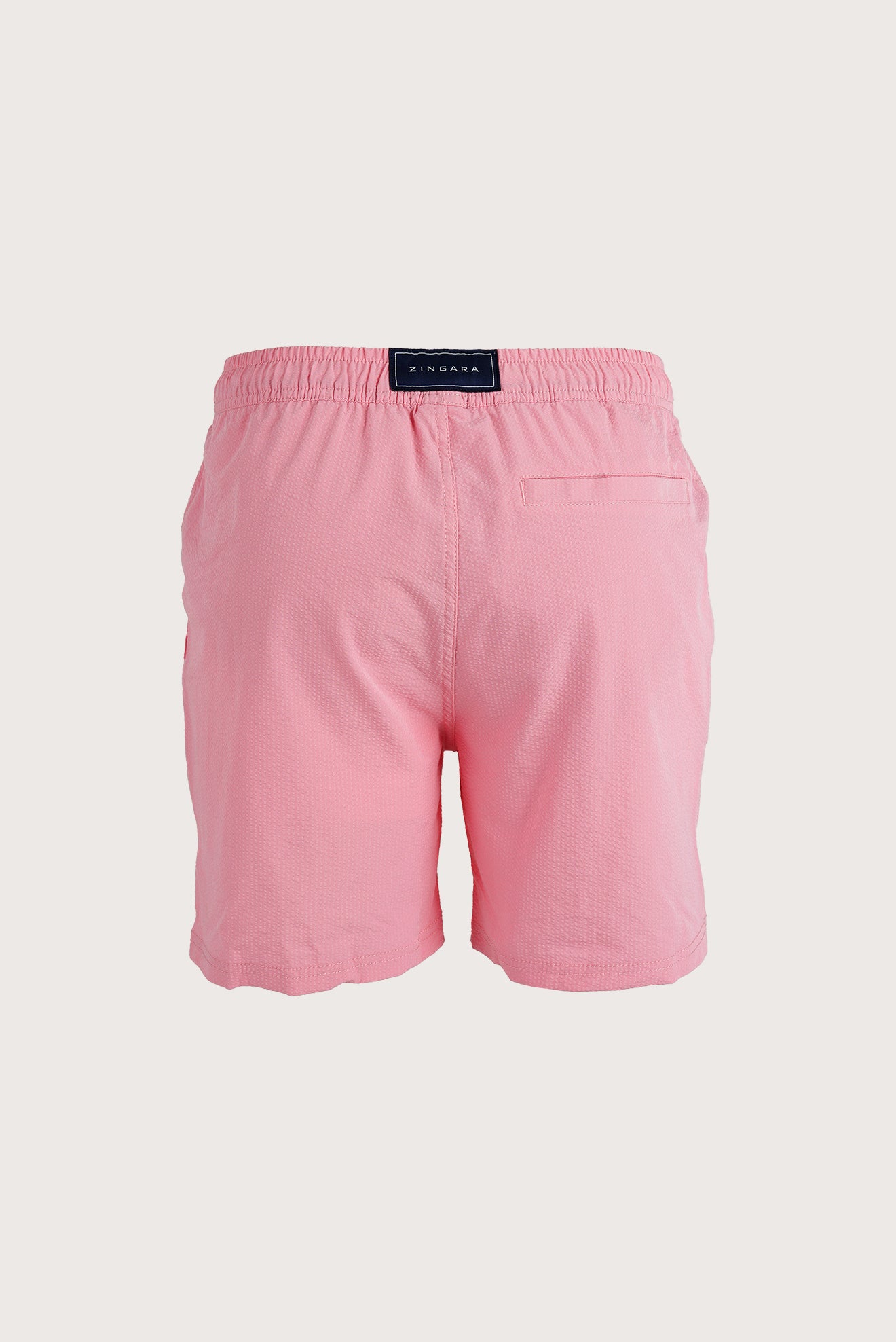 Short Caballero Coral