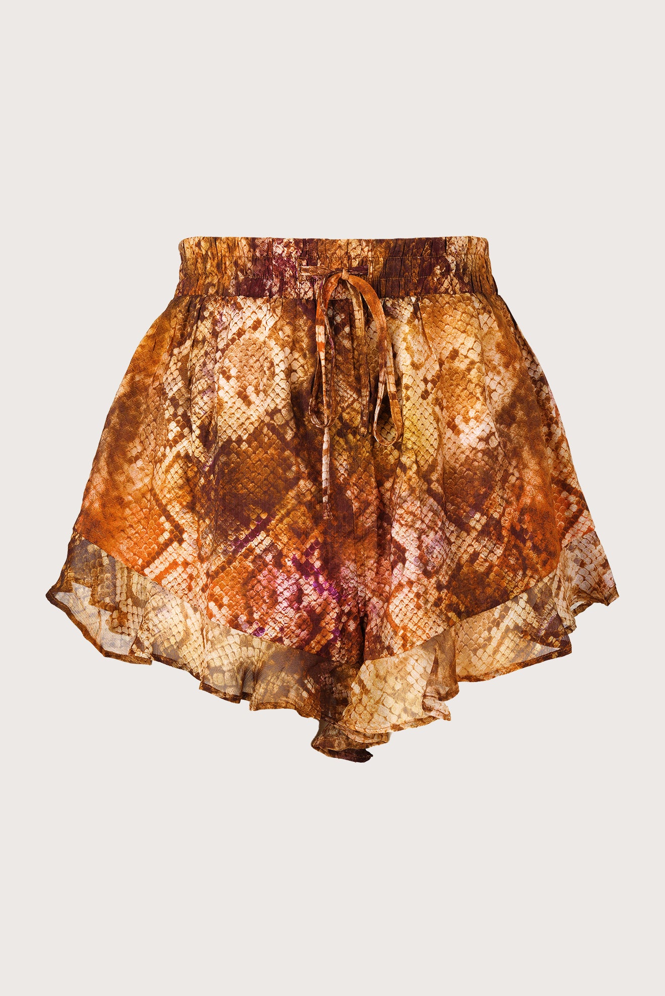 Short Kileya