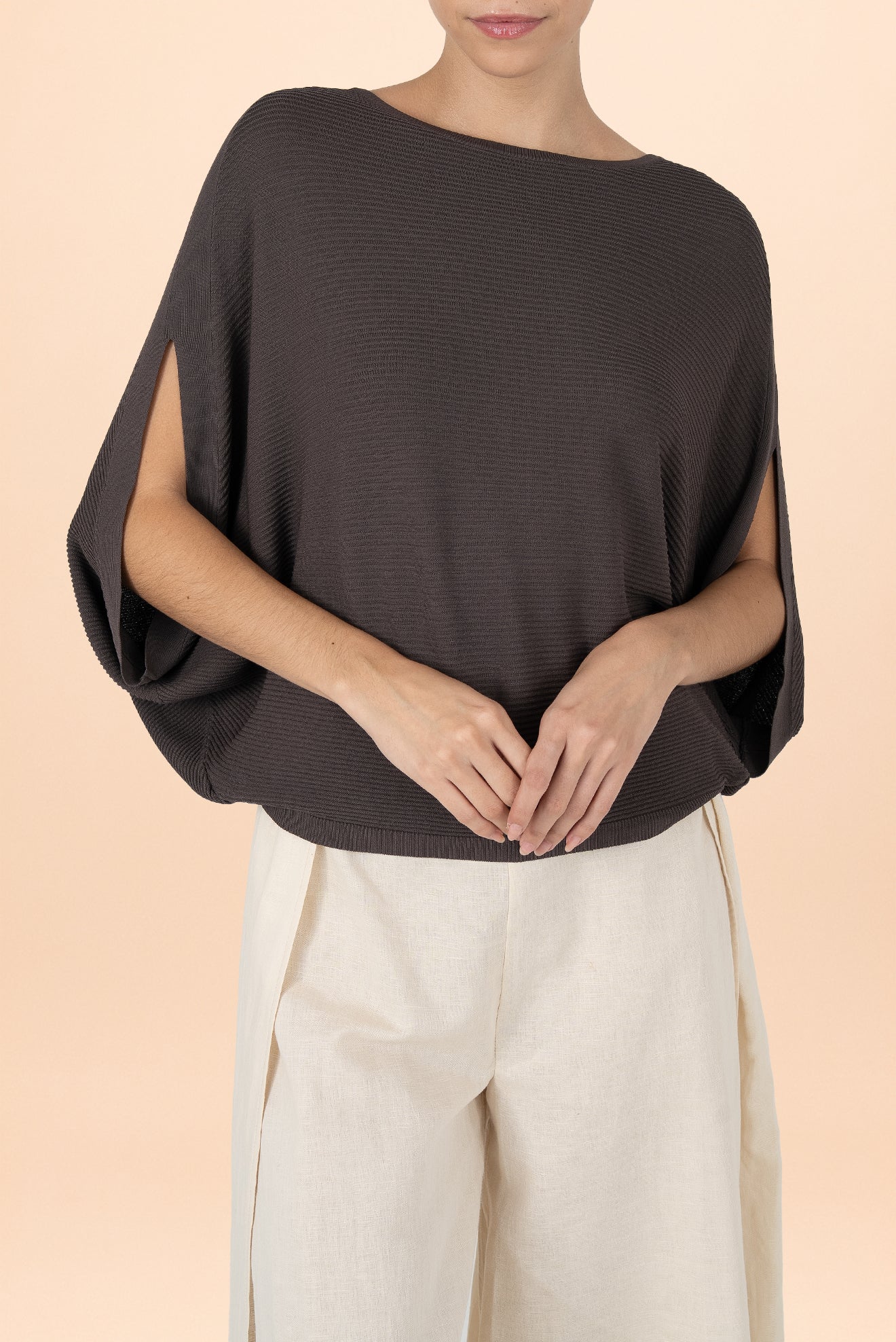 Lorena Brown Poncho