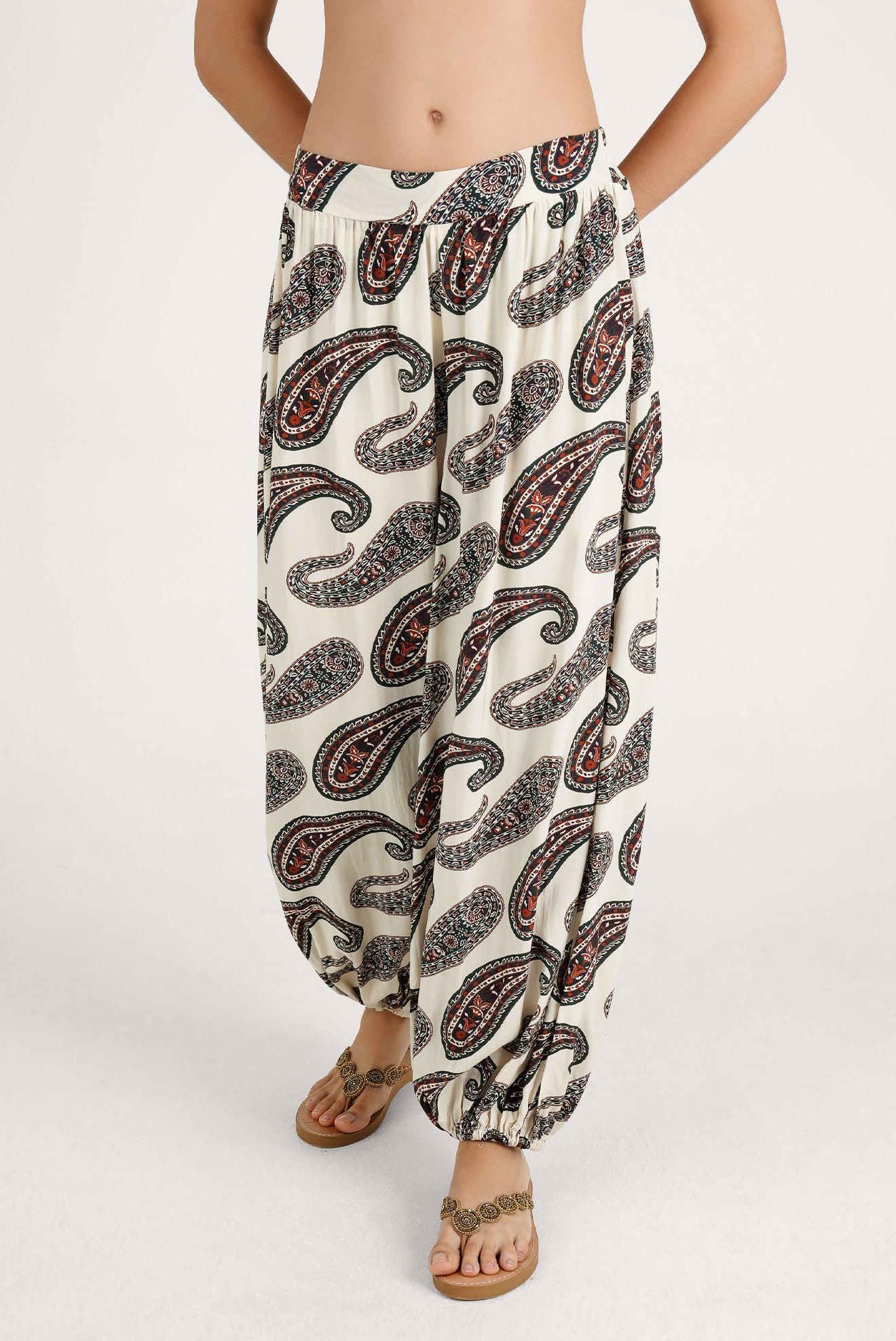 Oasis Pants