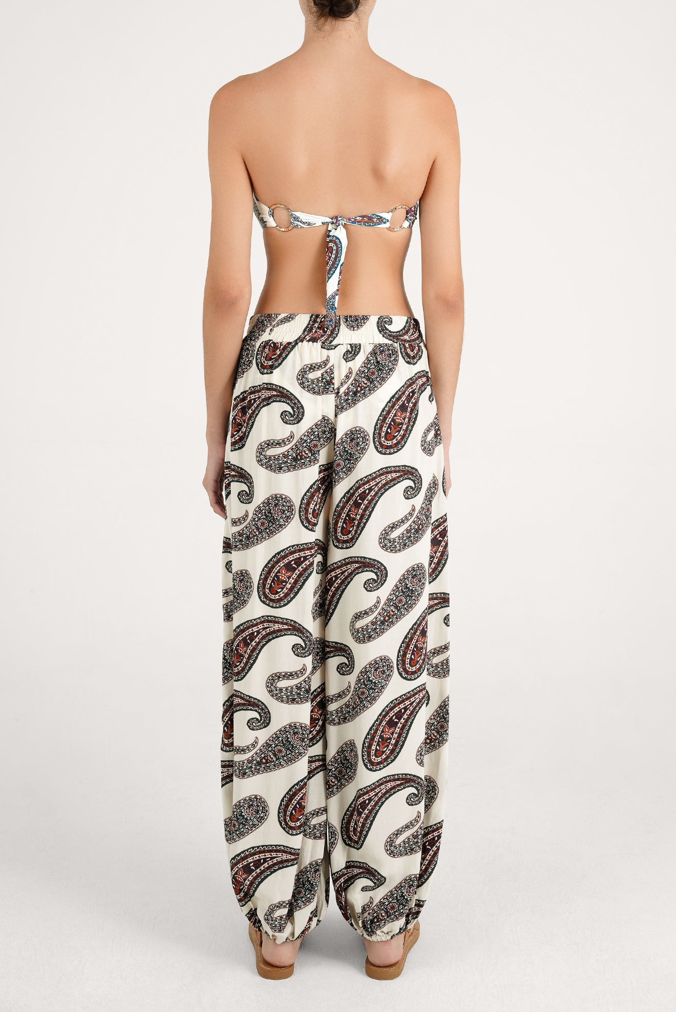 Pantalón Aladín Oasis