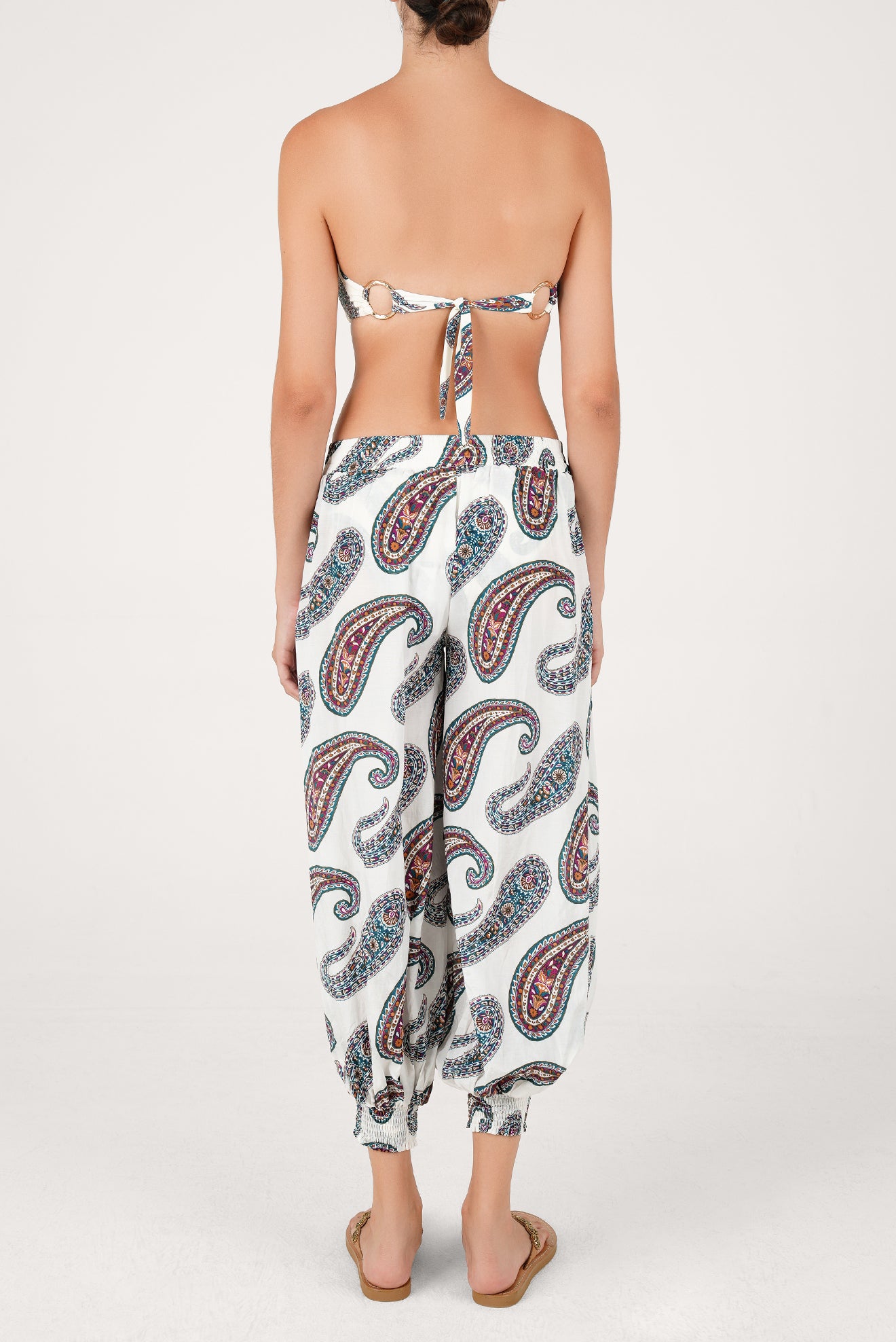 Pantalón Oasis
