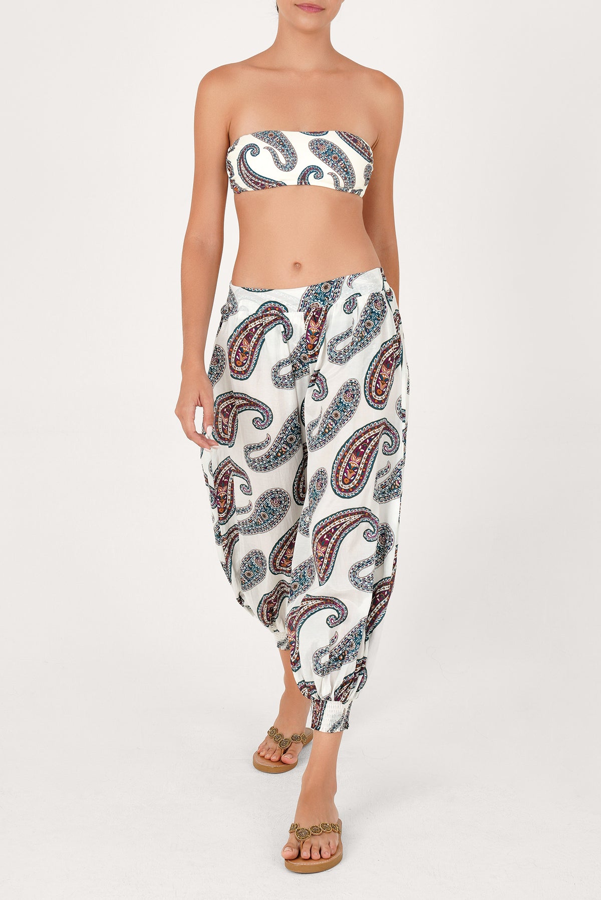 Pantalón Oasis