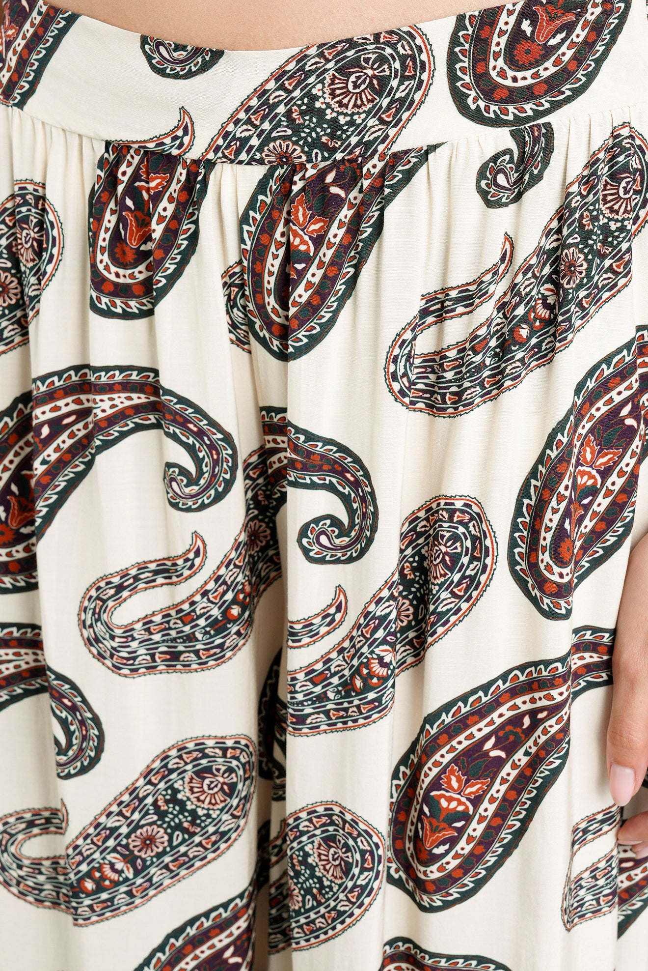 Pantalón Aladín Oasis