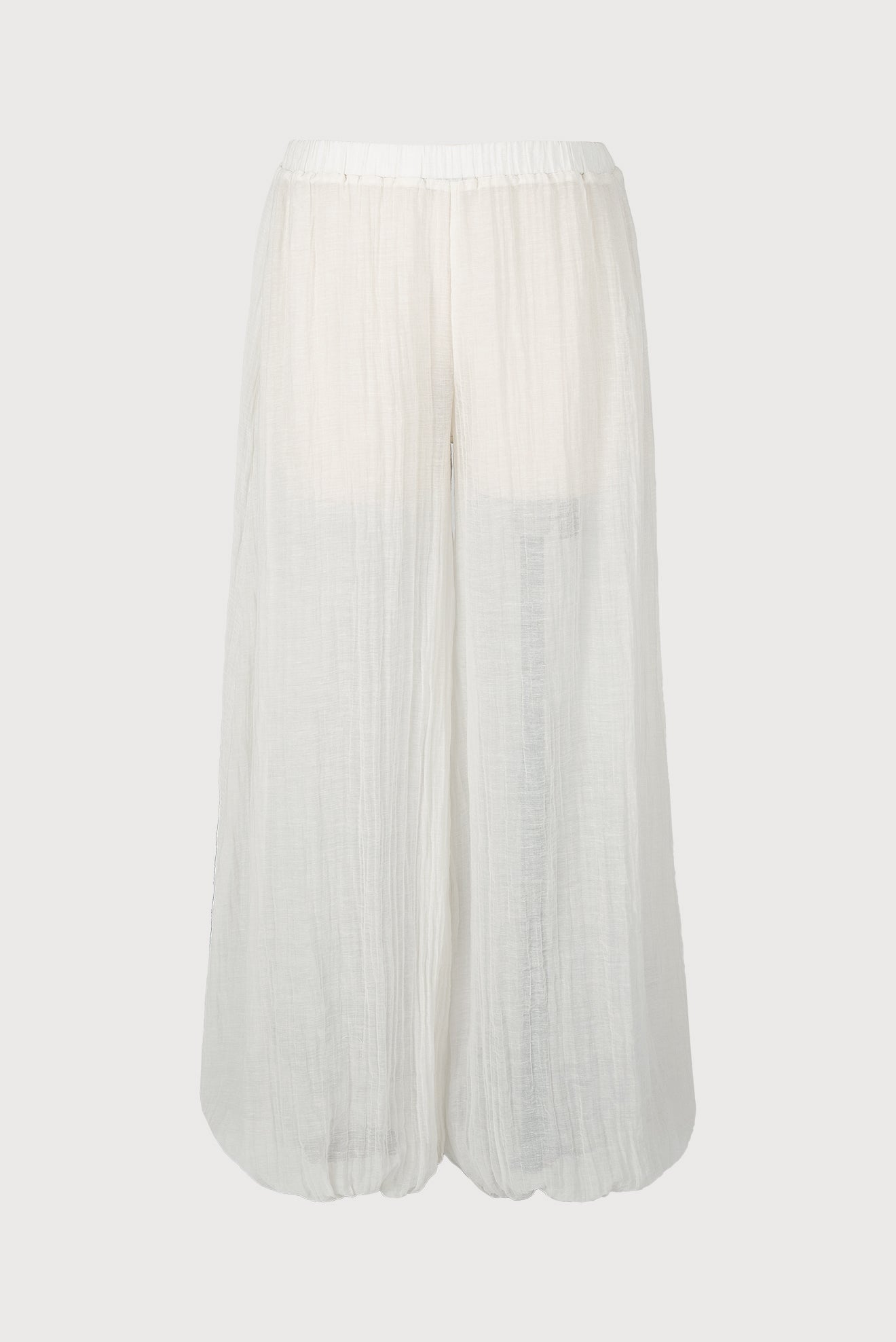 Pantalón Aladin Marfil