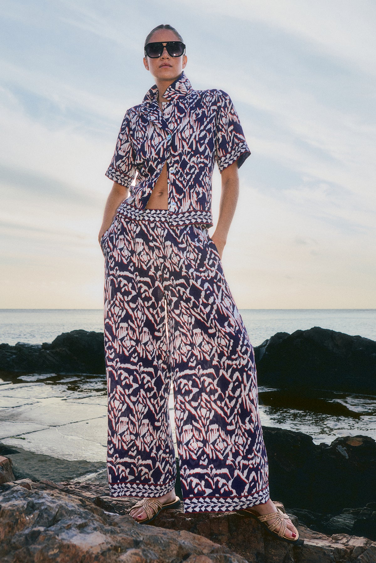Ropa de Playa para Mujeres | Estilo Zingara