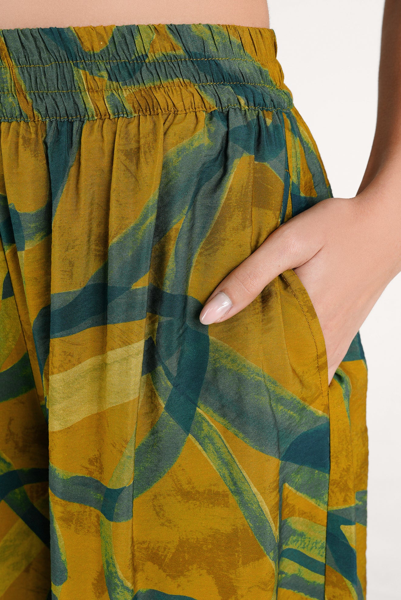 Sabia Pants
