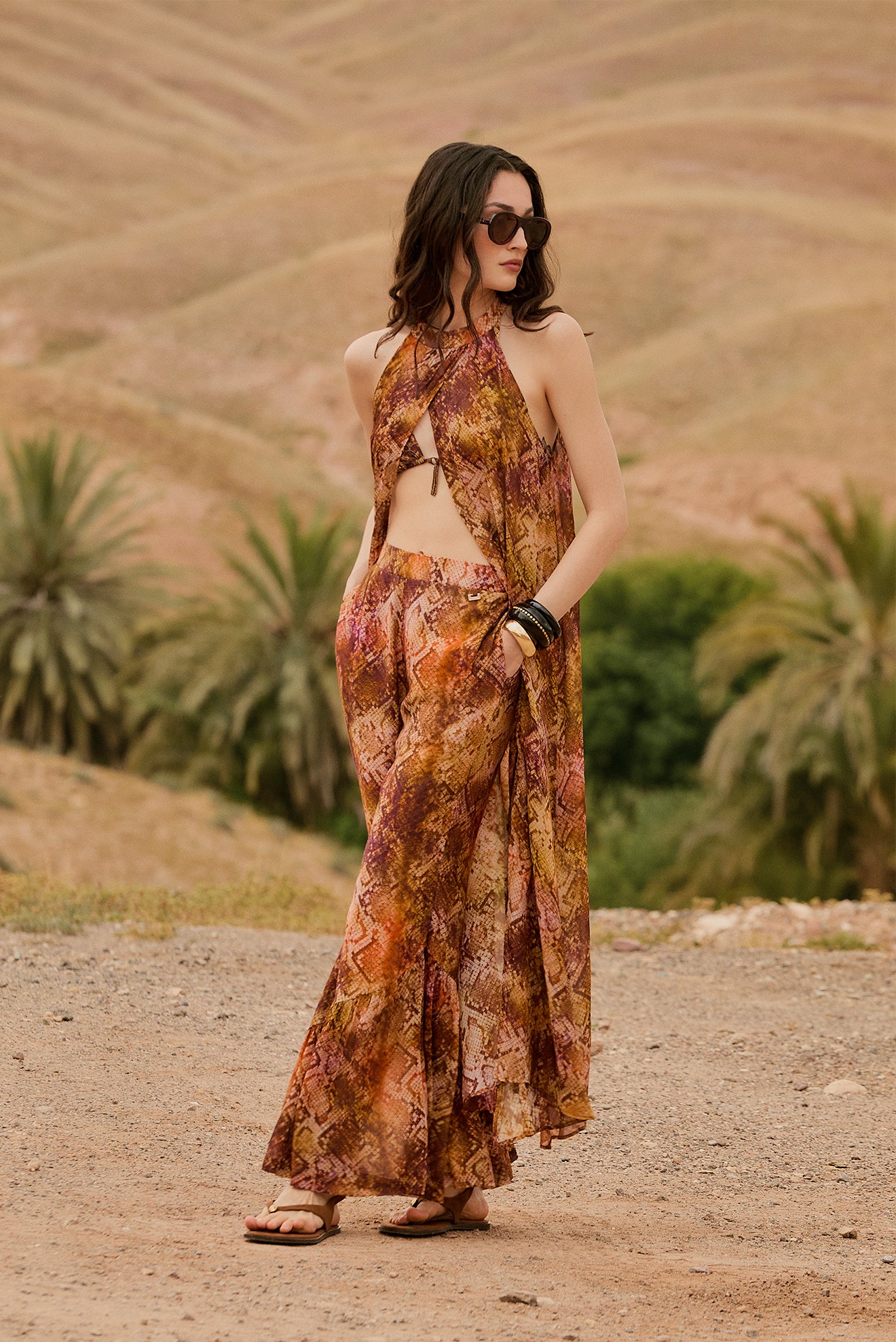 Pantalón Kileya