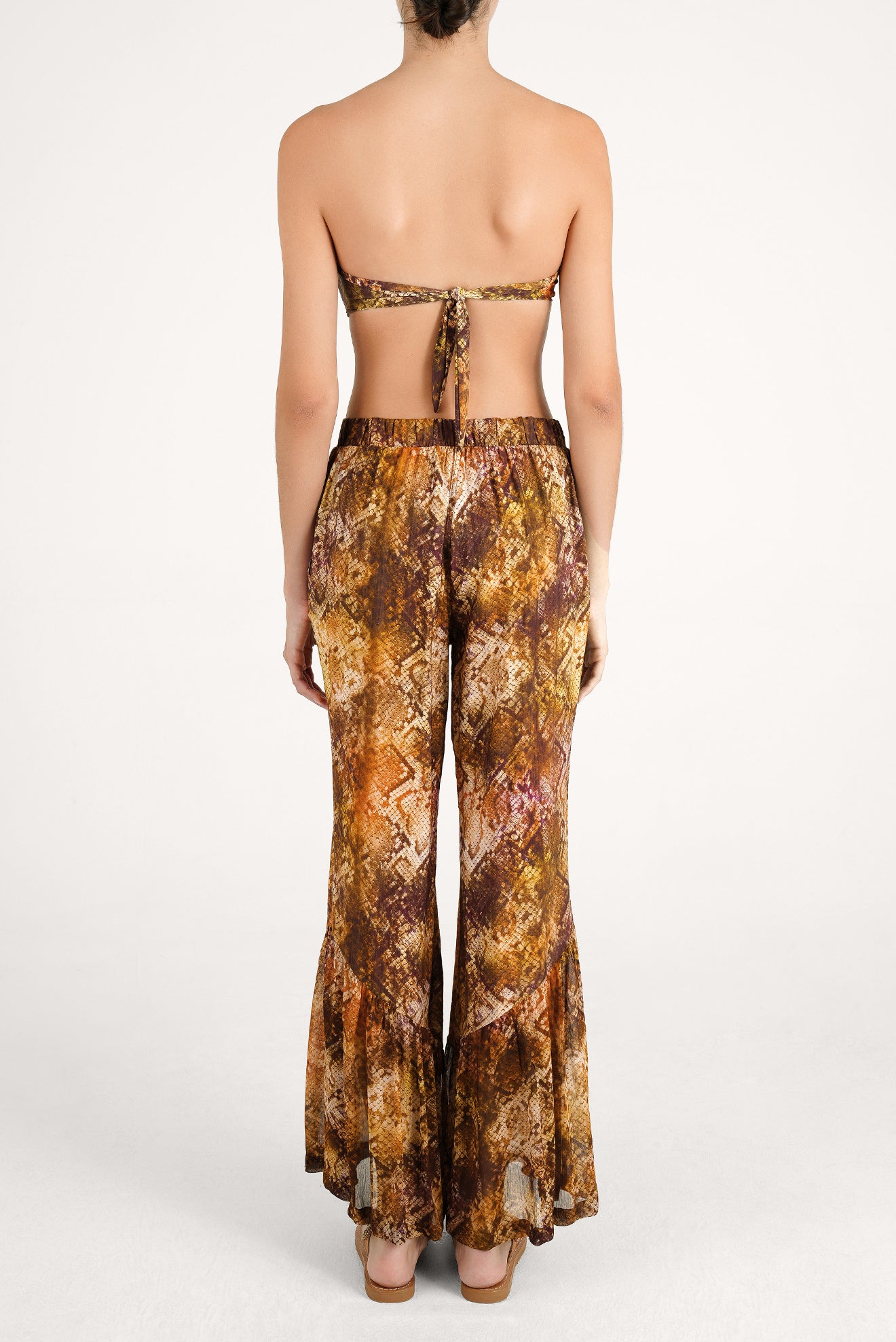 Kileya Pants