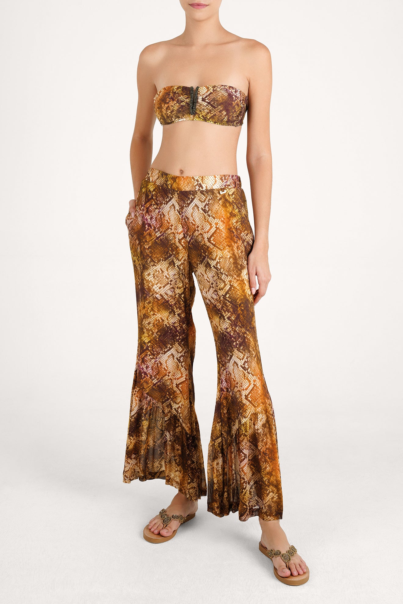 Kileya Pants