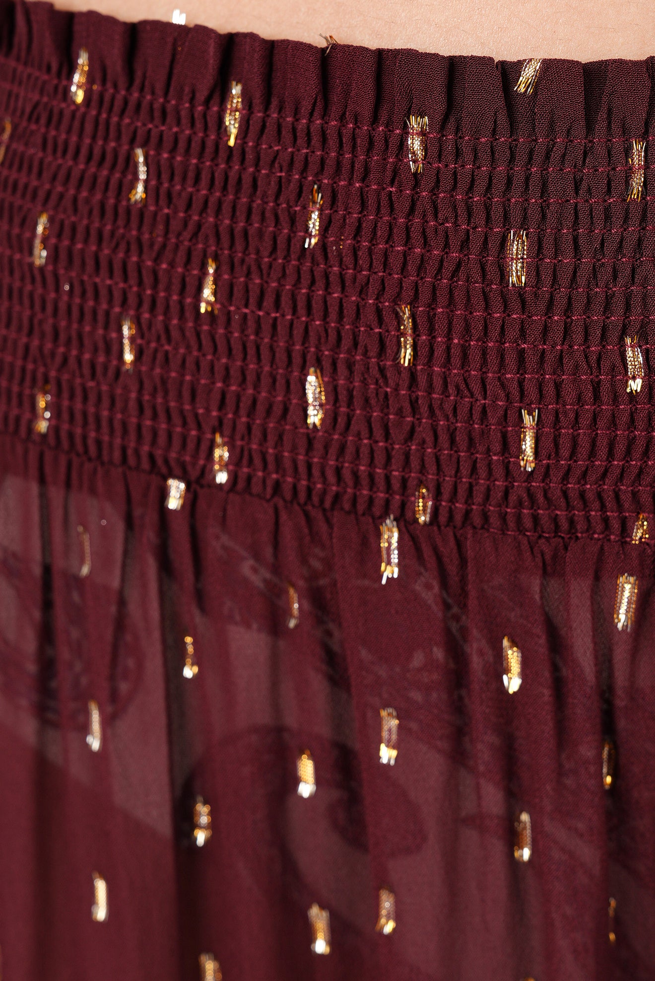 Pantalón Liso Sabia Morado
