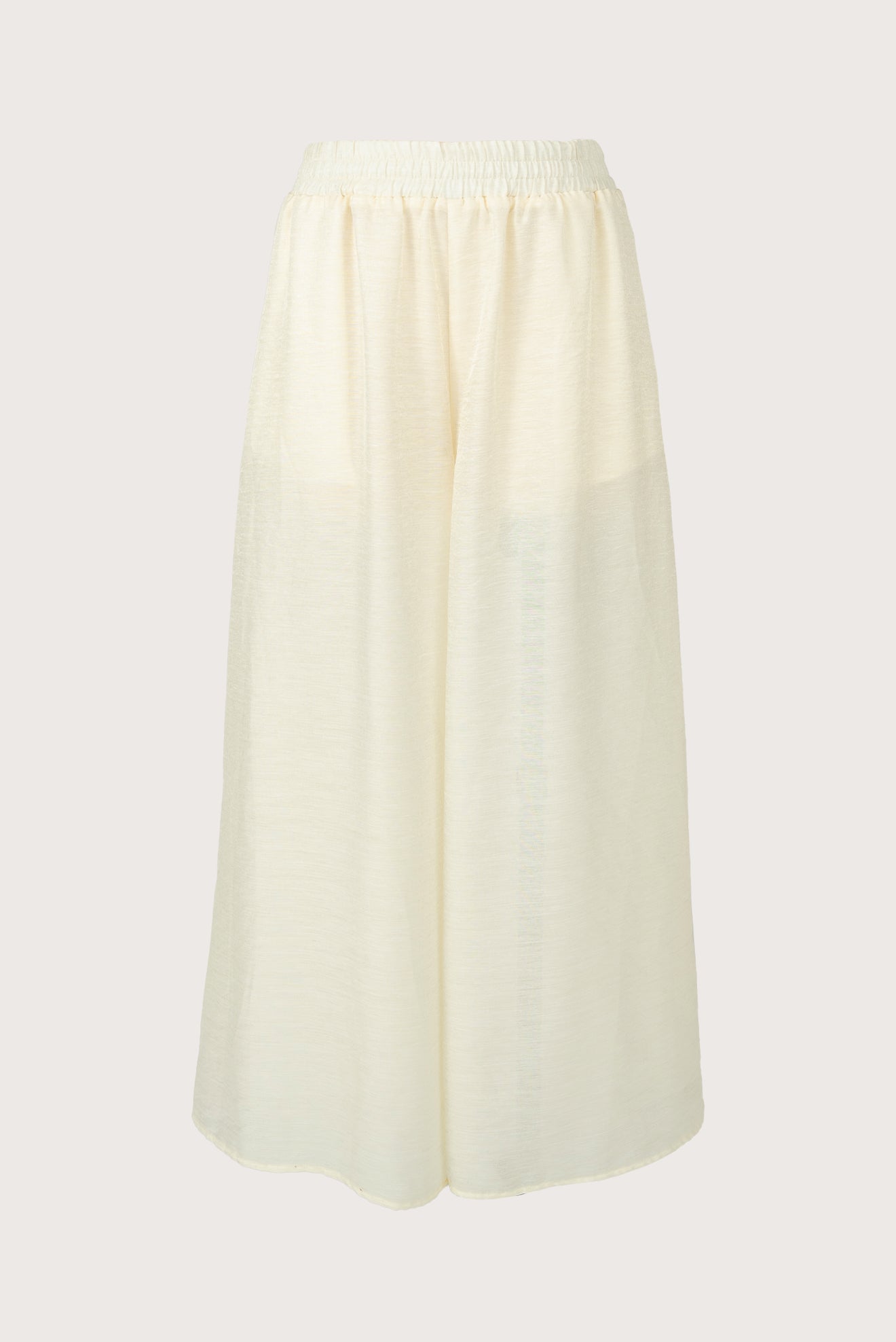 Ilhabella Pants Cream