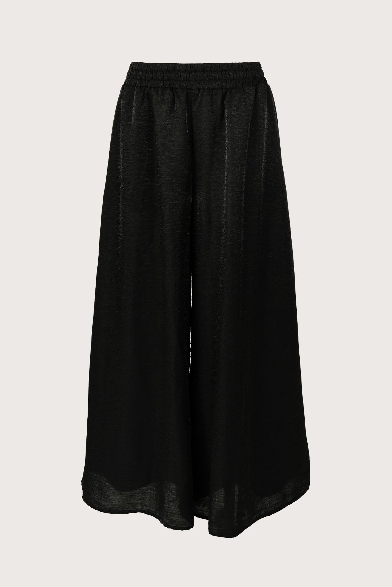 Pantalón Ilhabella Shine Negro