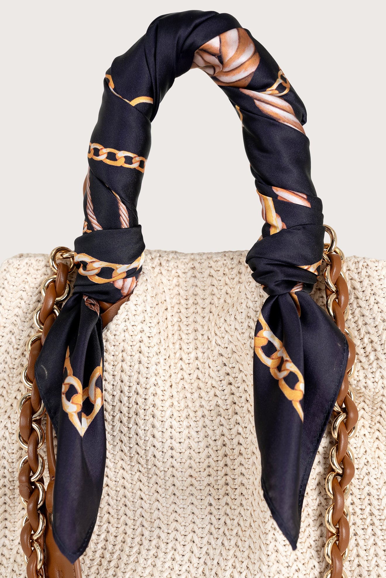 Pañuelo Do Reis Blue