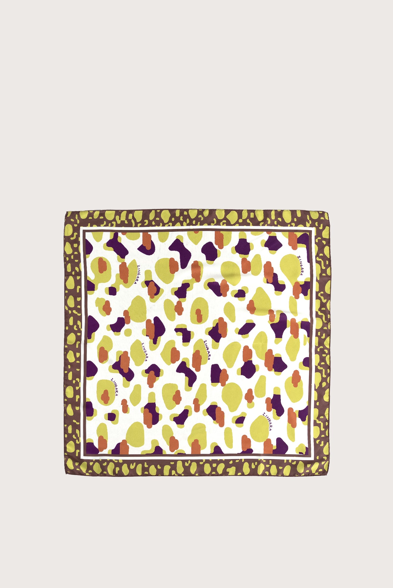 Ilhabela Scarf