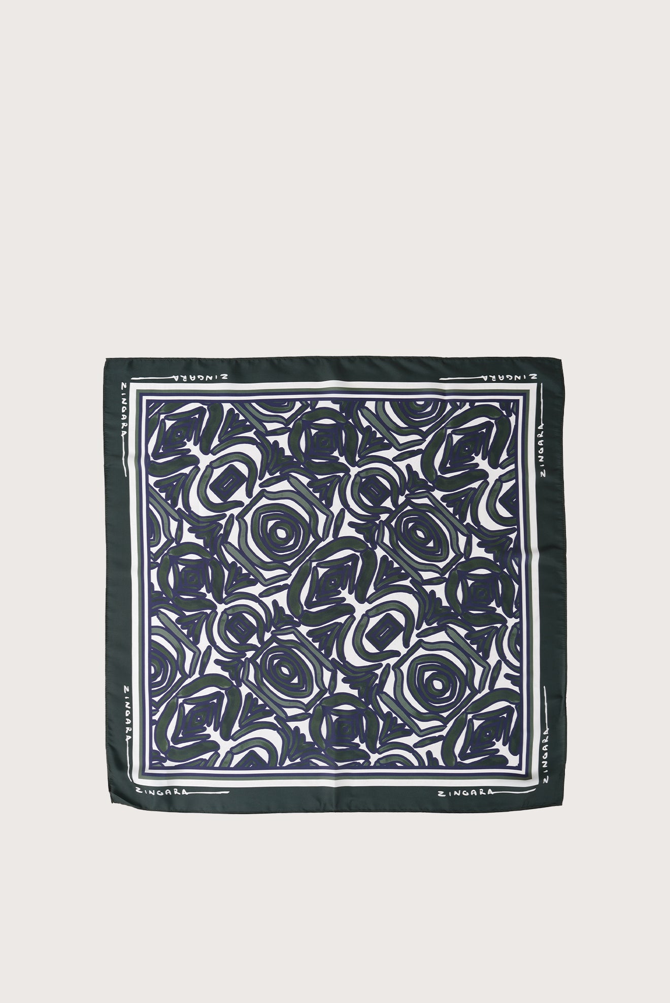 Ceiba Scarf