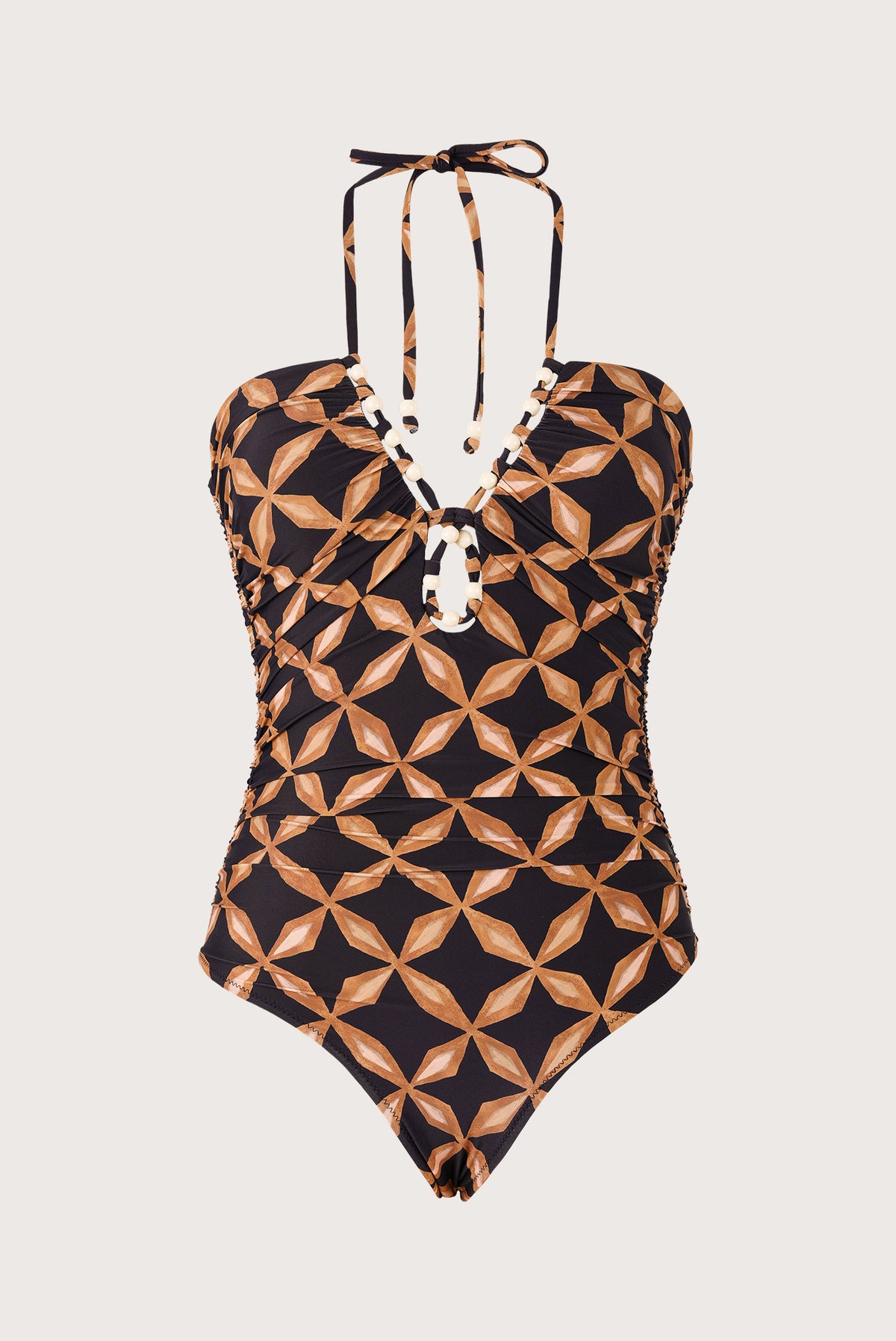 Entero Bandeau Tamaris — foto 1