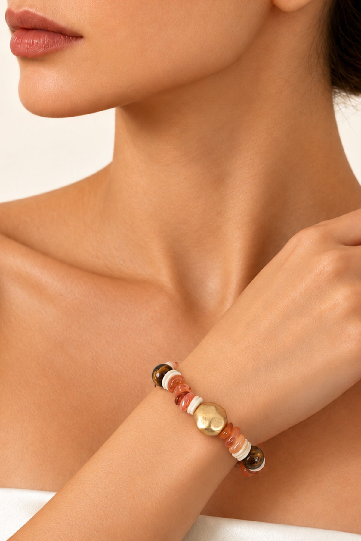 Brazalete  Multicolor