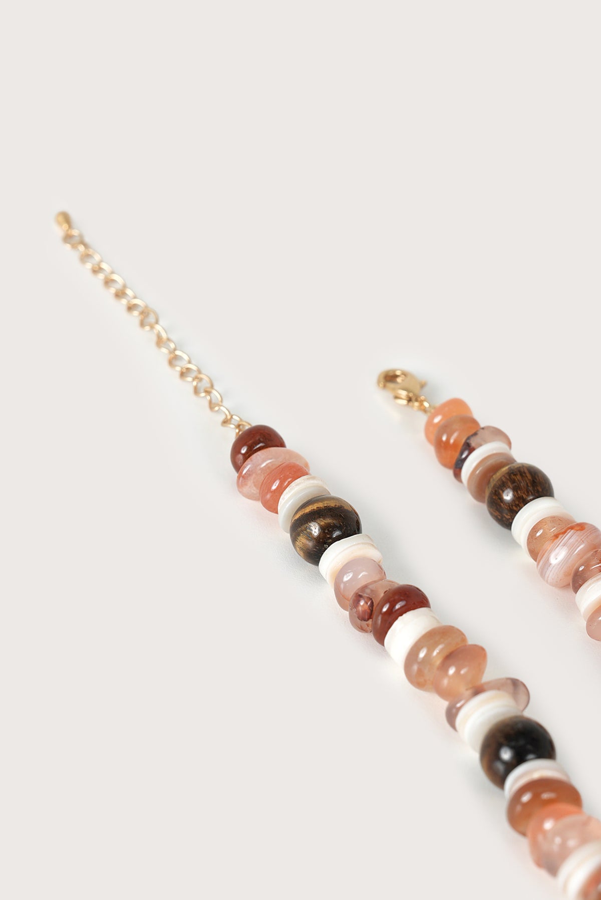 Collar  Naranja